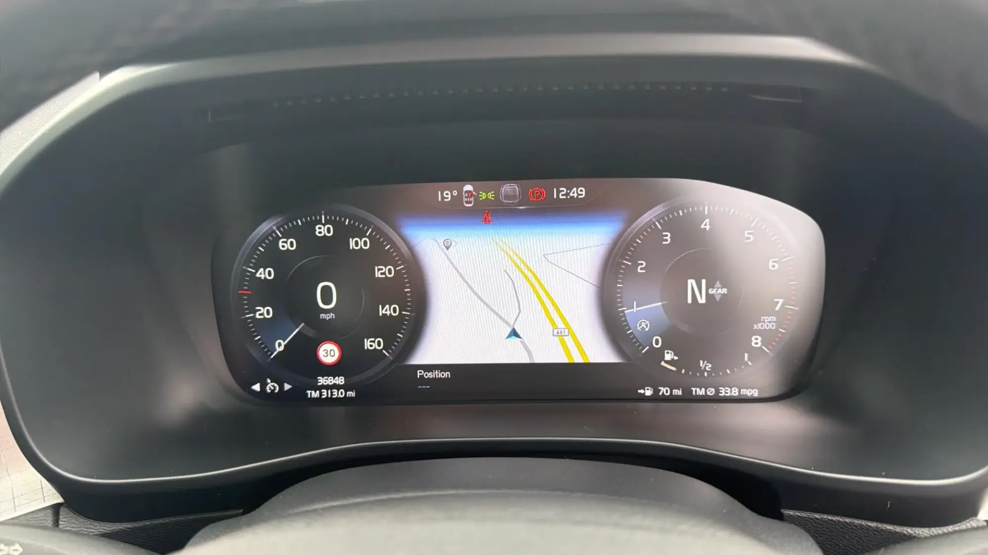 Volvo XC40 Image 11
