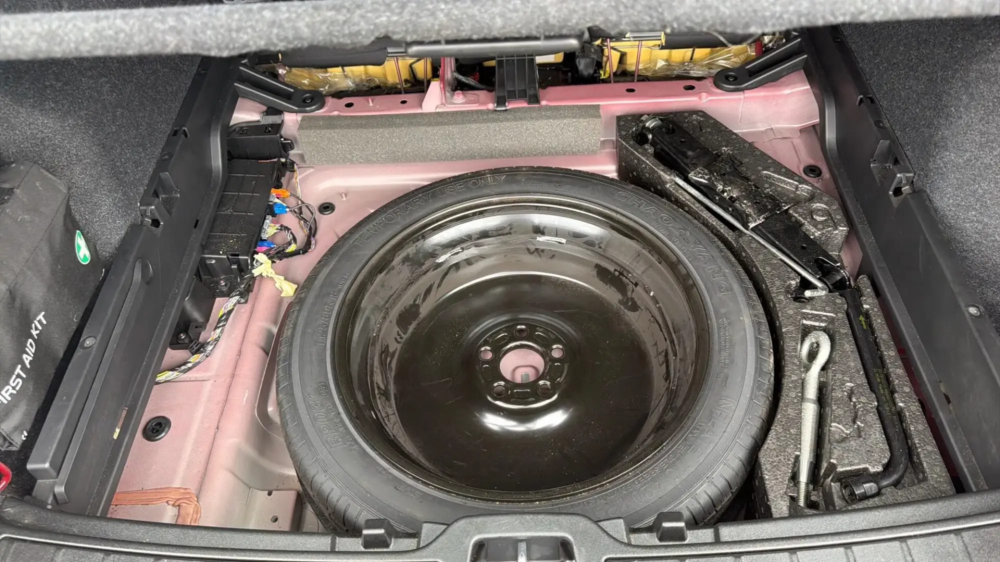 Volvo XC40 Image 14