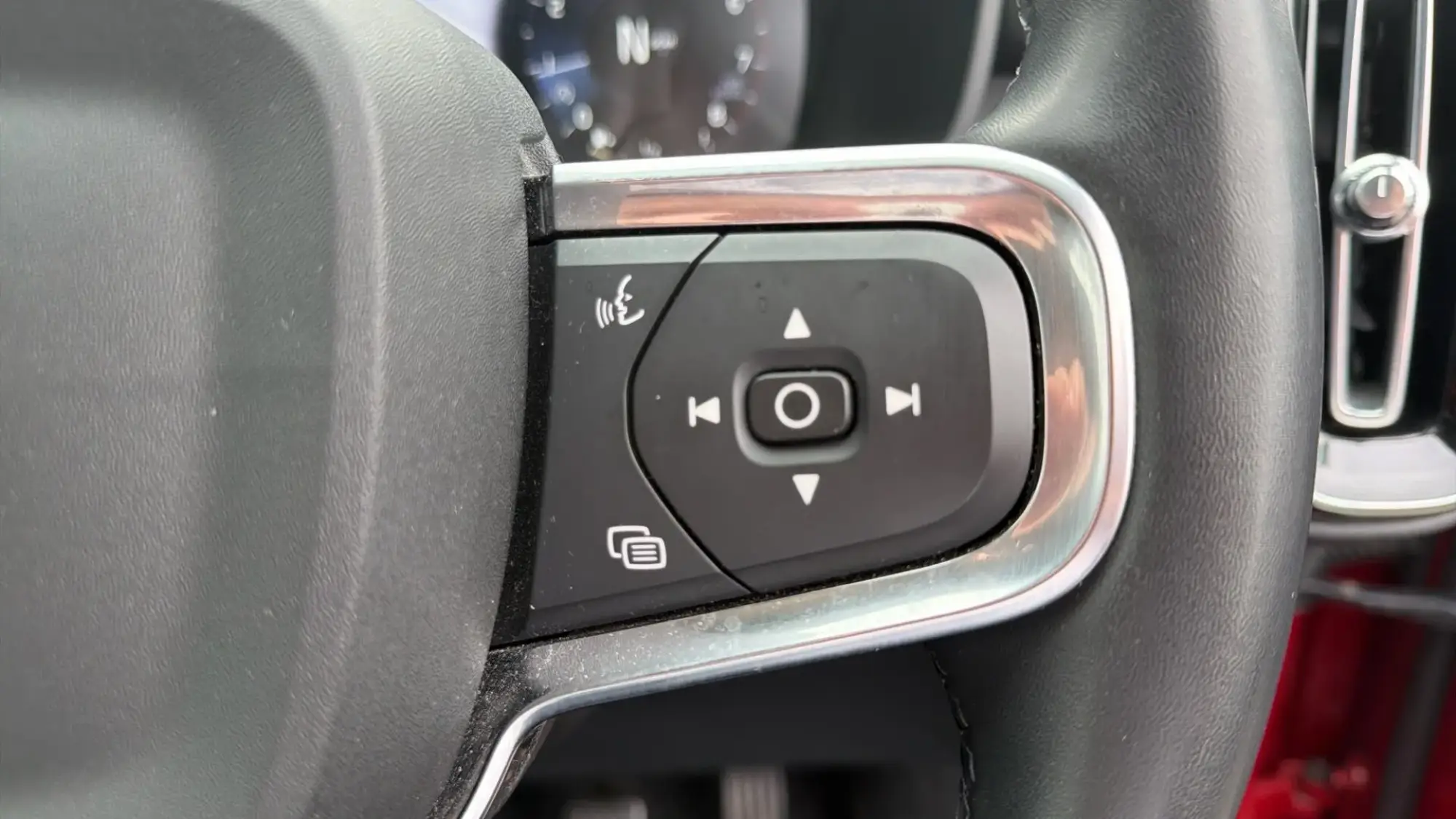 Volvo XC40 Image 16