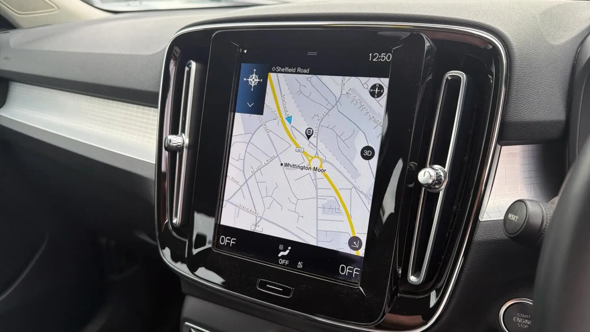 Volvo XC40 Image 20