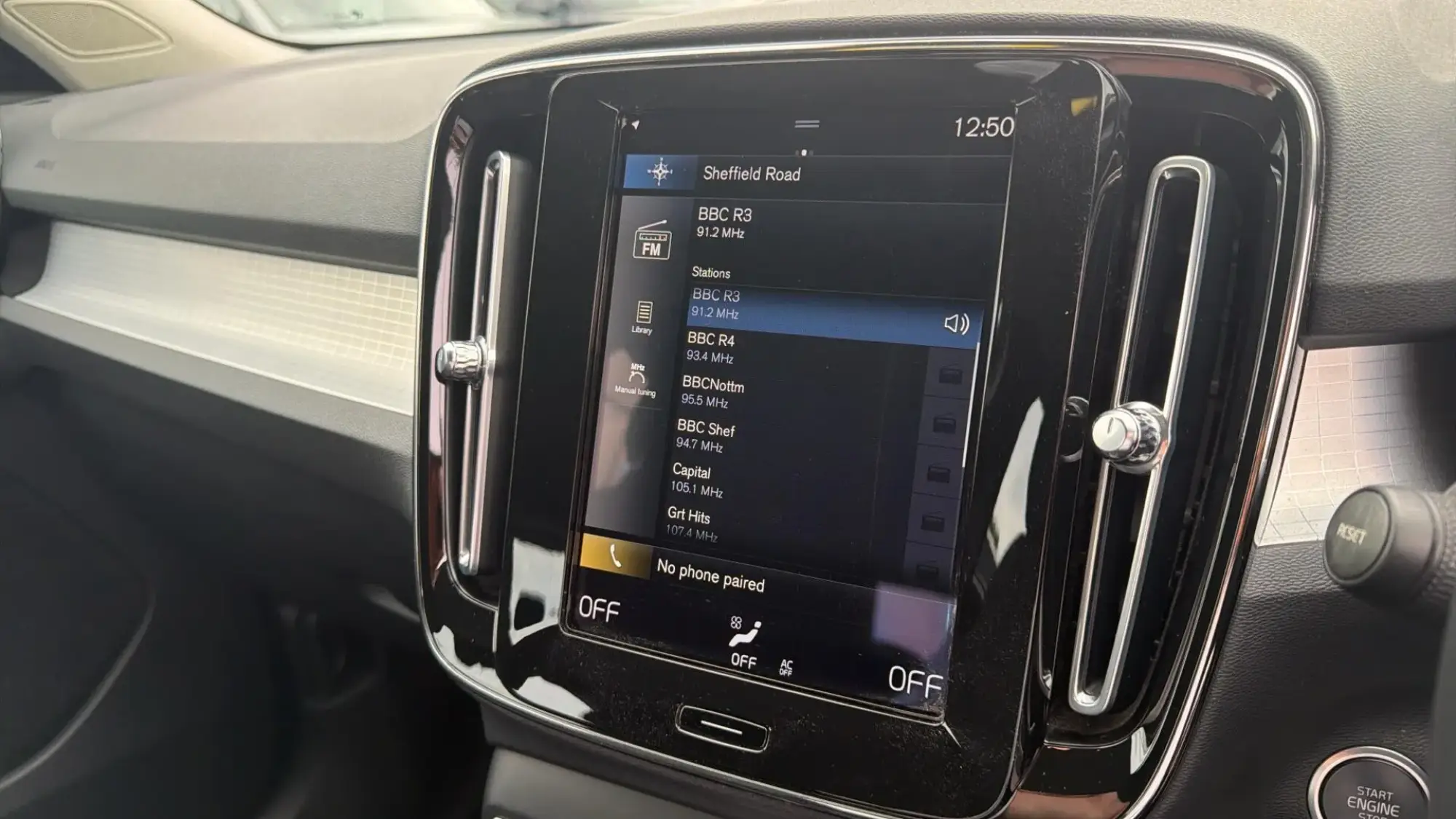 Volvo XC40 Image 21