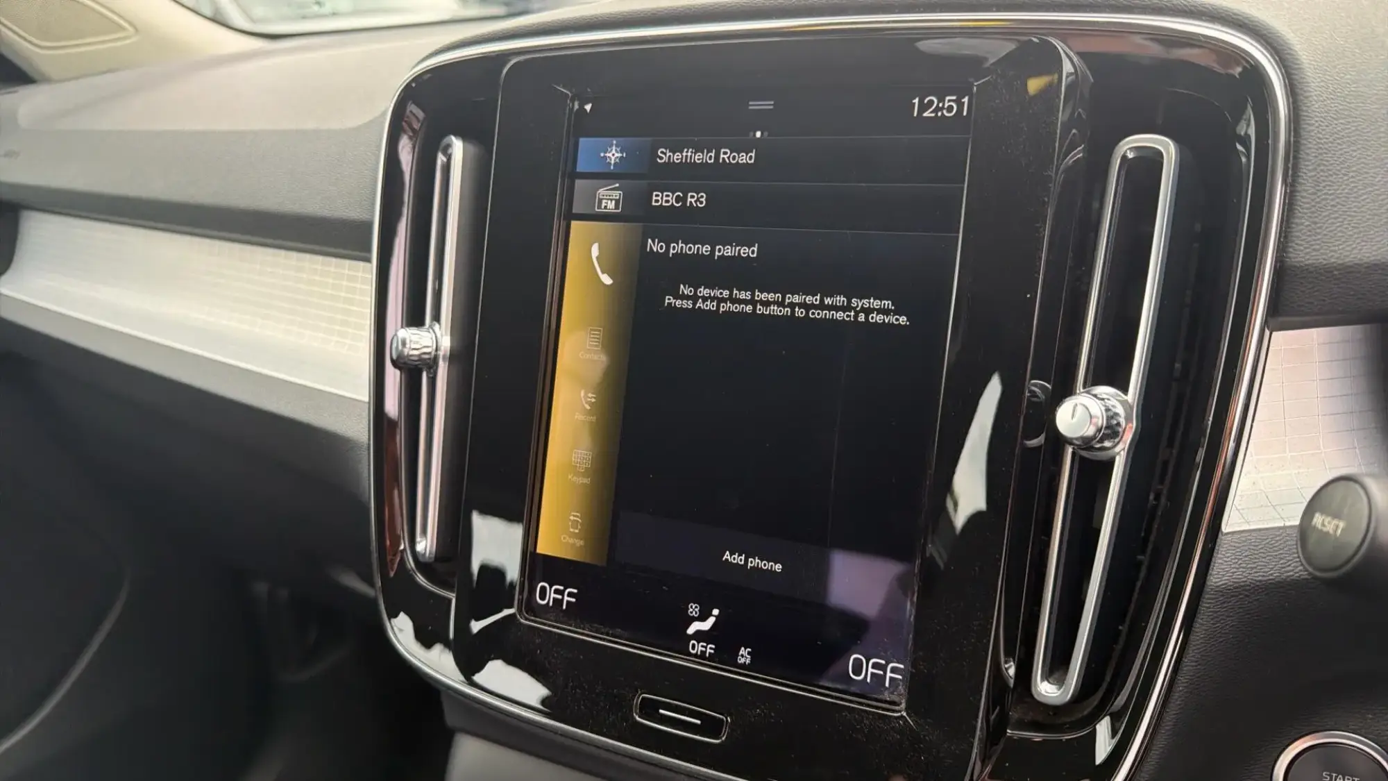Volvo XC40 Image 22