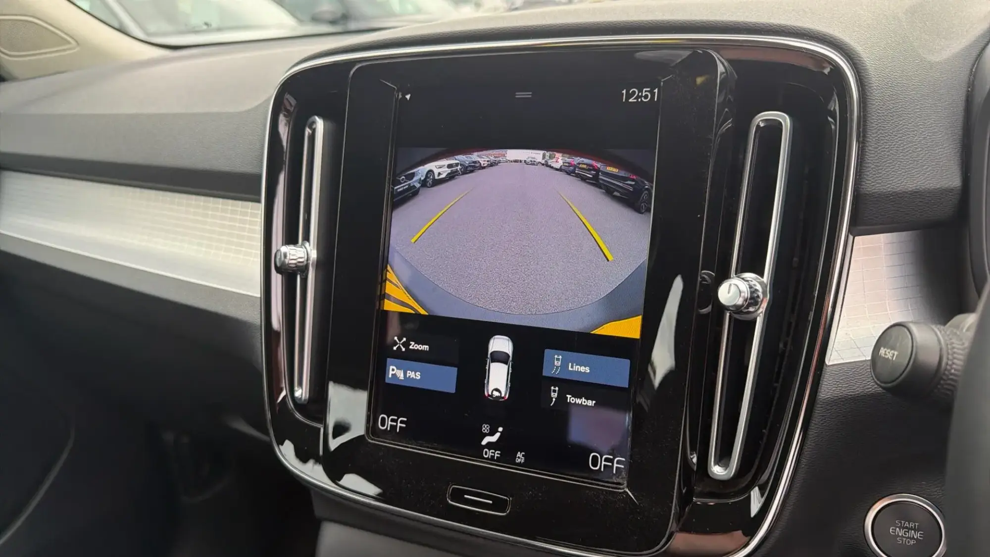 Volvo XC40 Image 23