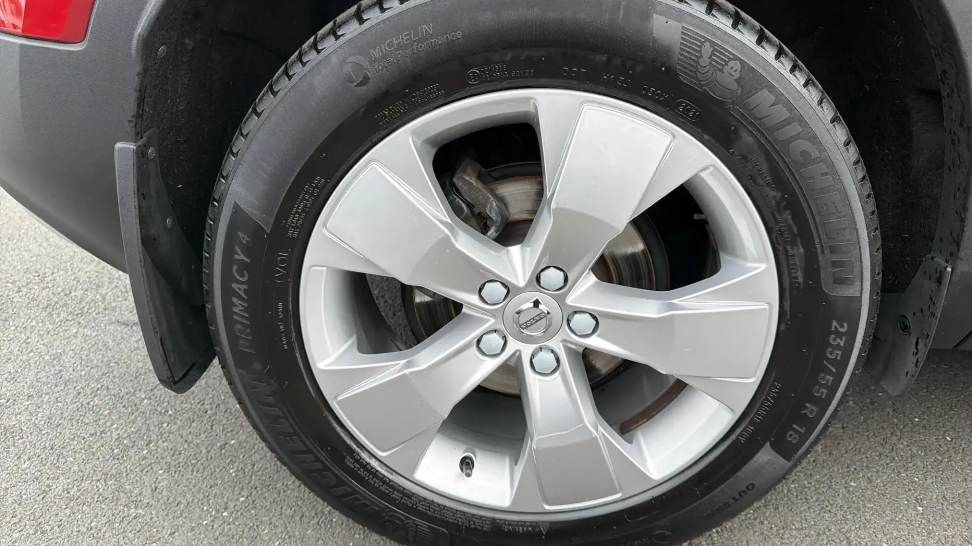 Volvo XC40 Image 26