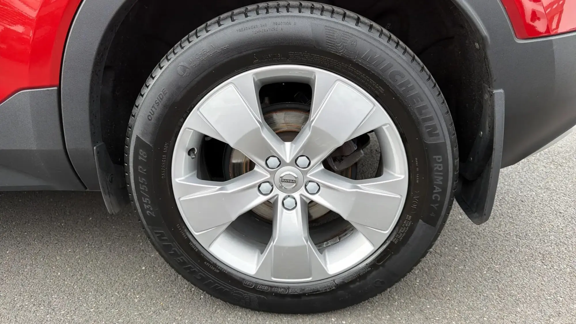 Volvo XC40 Image 27