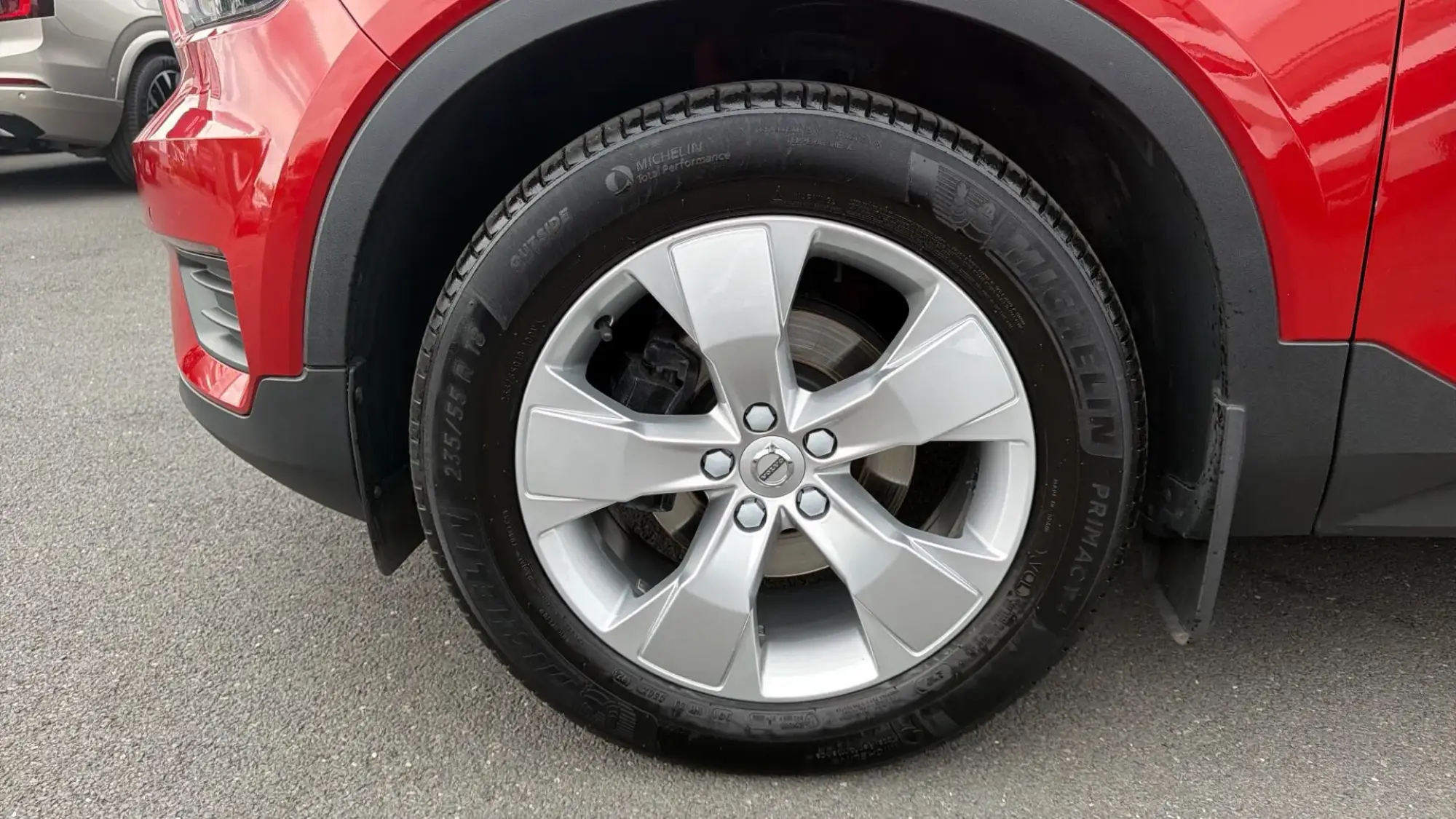 Volvo XC40 Image 28