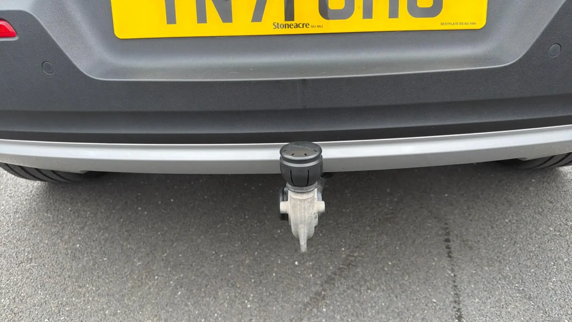 Volvo XC40 Image 30