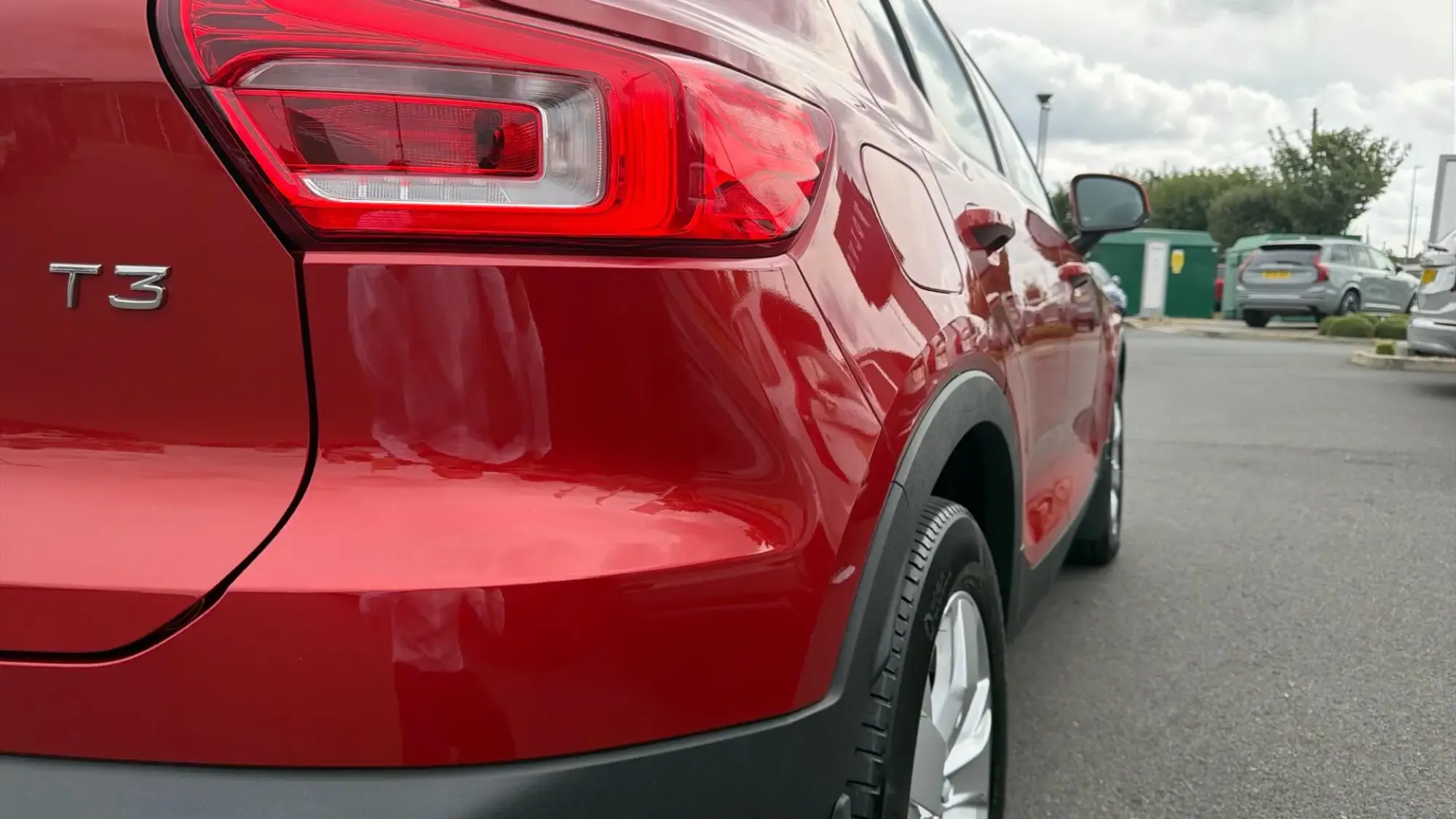 Volvo XC40 Image 32