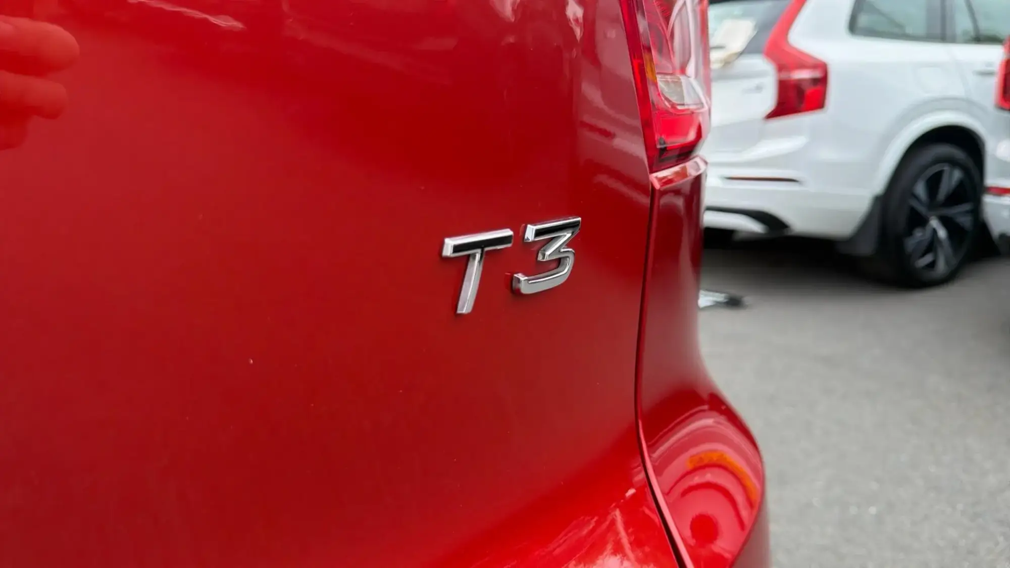 Volvo XC40 Image 34