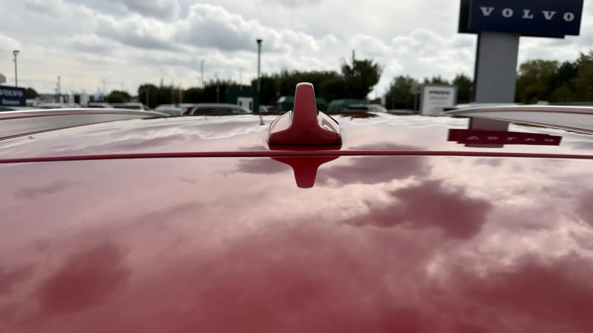 Volvo XC40 Image 35