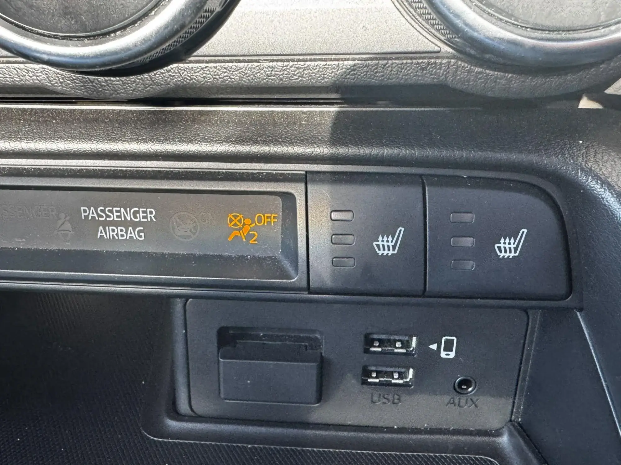 Mazda MX-5 RF Image 13