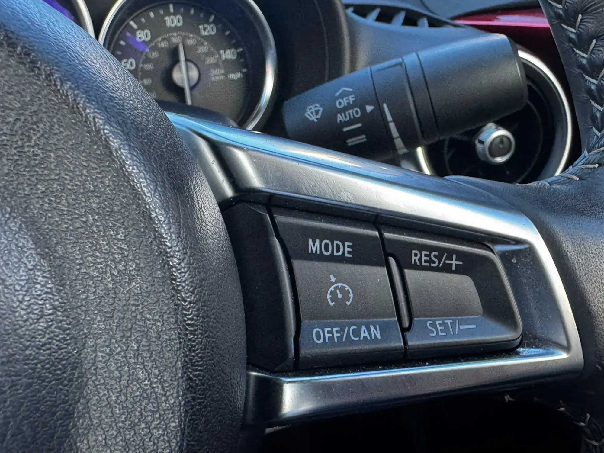 Mazda MX-5 RF Image 12