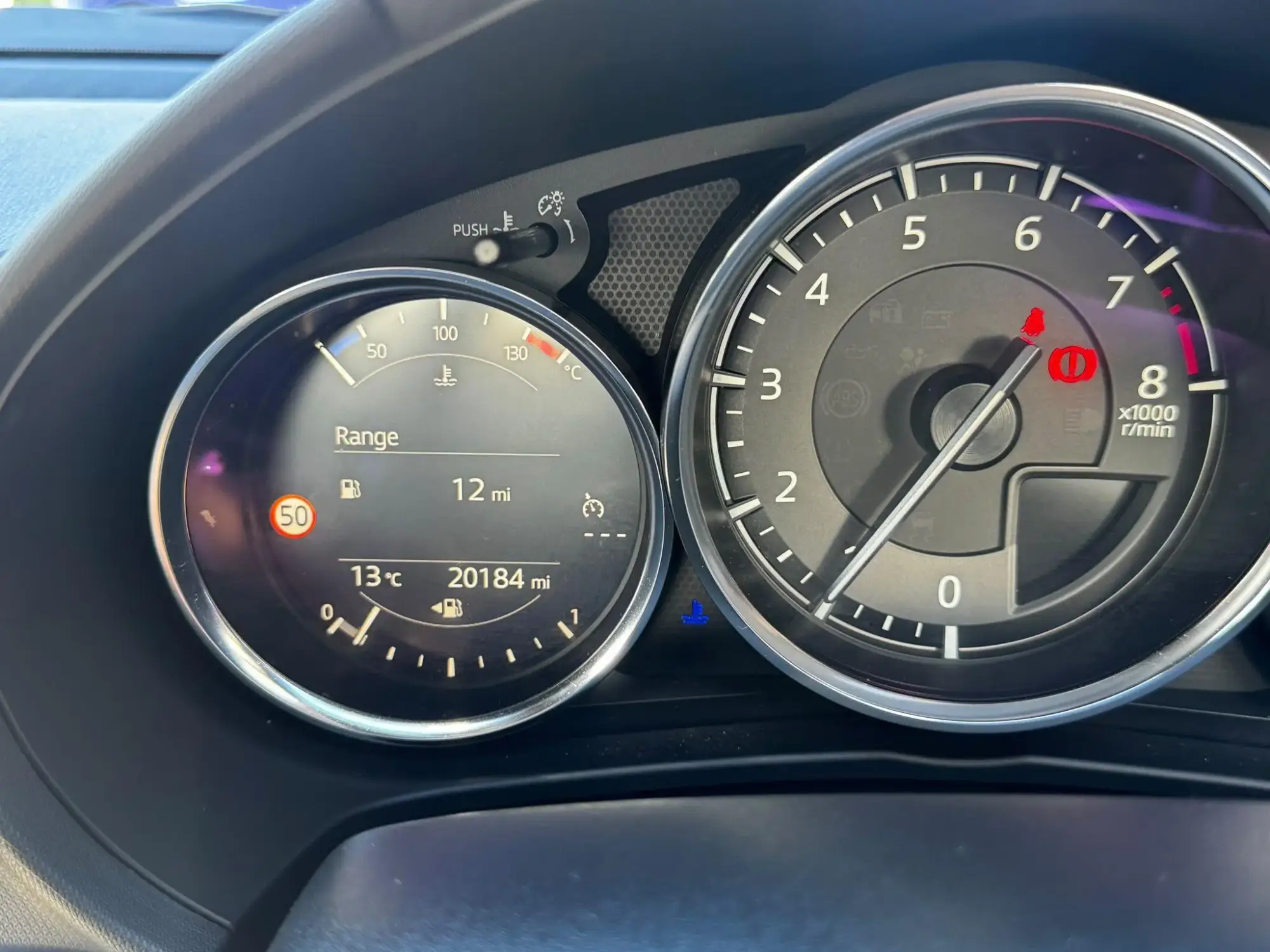 Mazda MX-5 RF Image 19