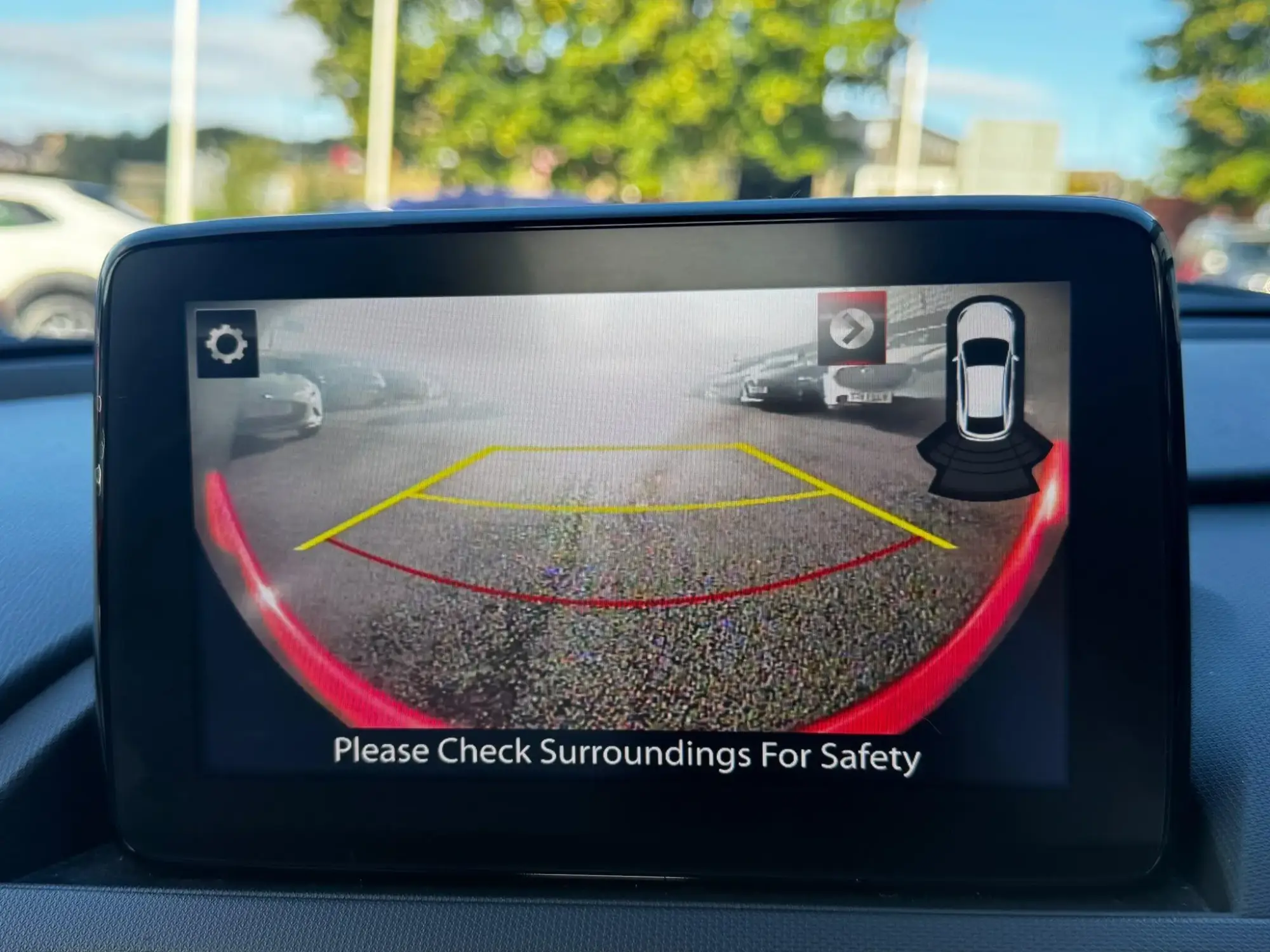 Mazda MX-5 RF Image 20