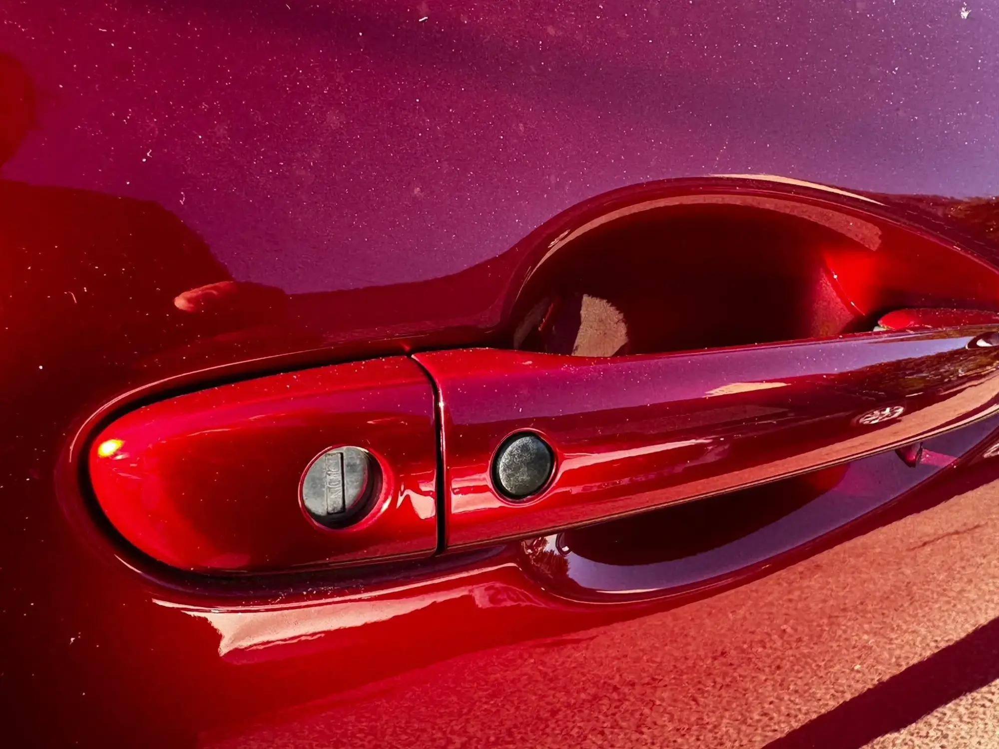 Mazda MX-5 RF Image 23