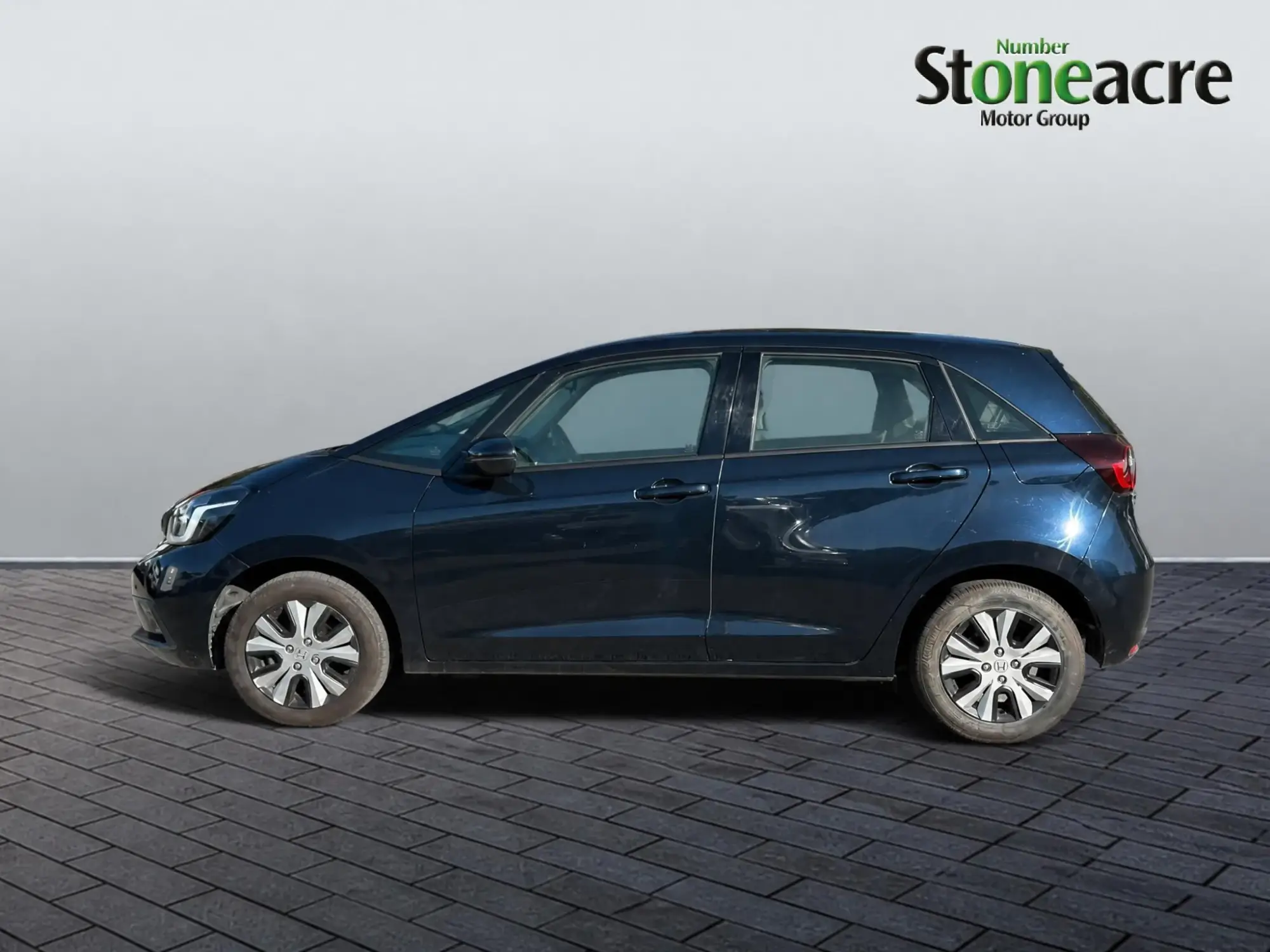 Honda Jazz Hybrid Image 8