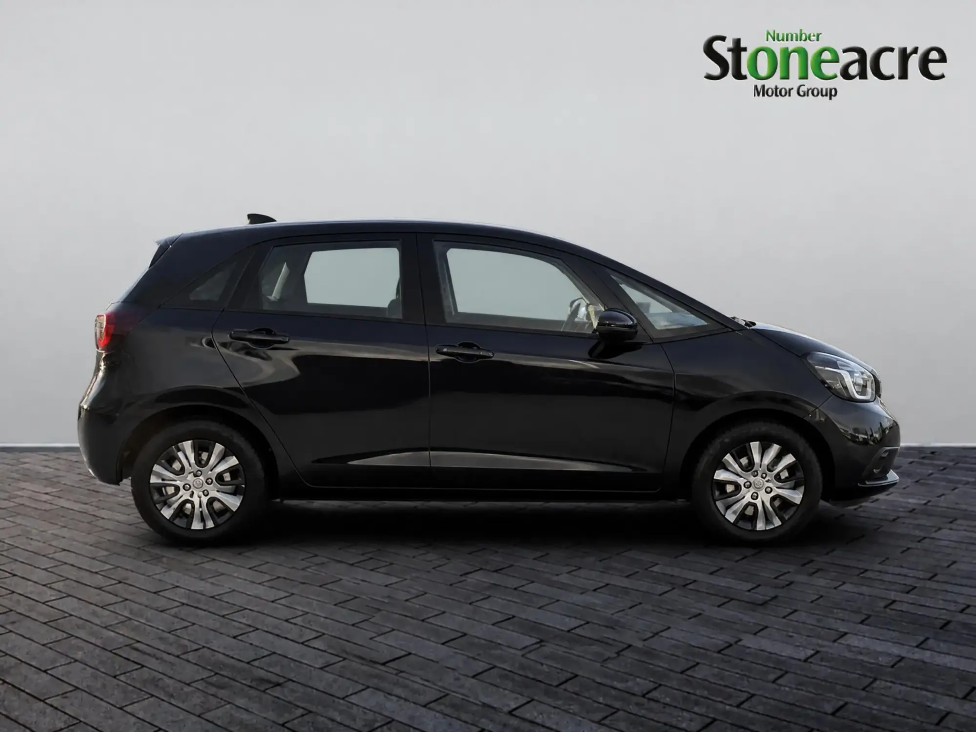 Honda Jazz Hybrid Image 7