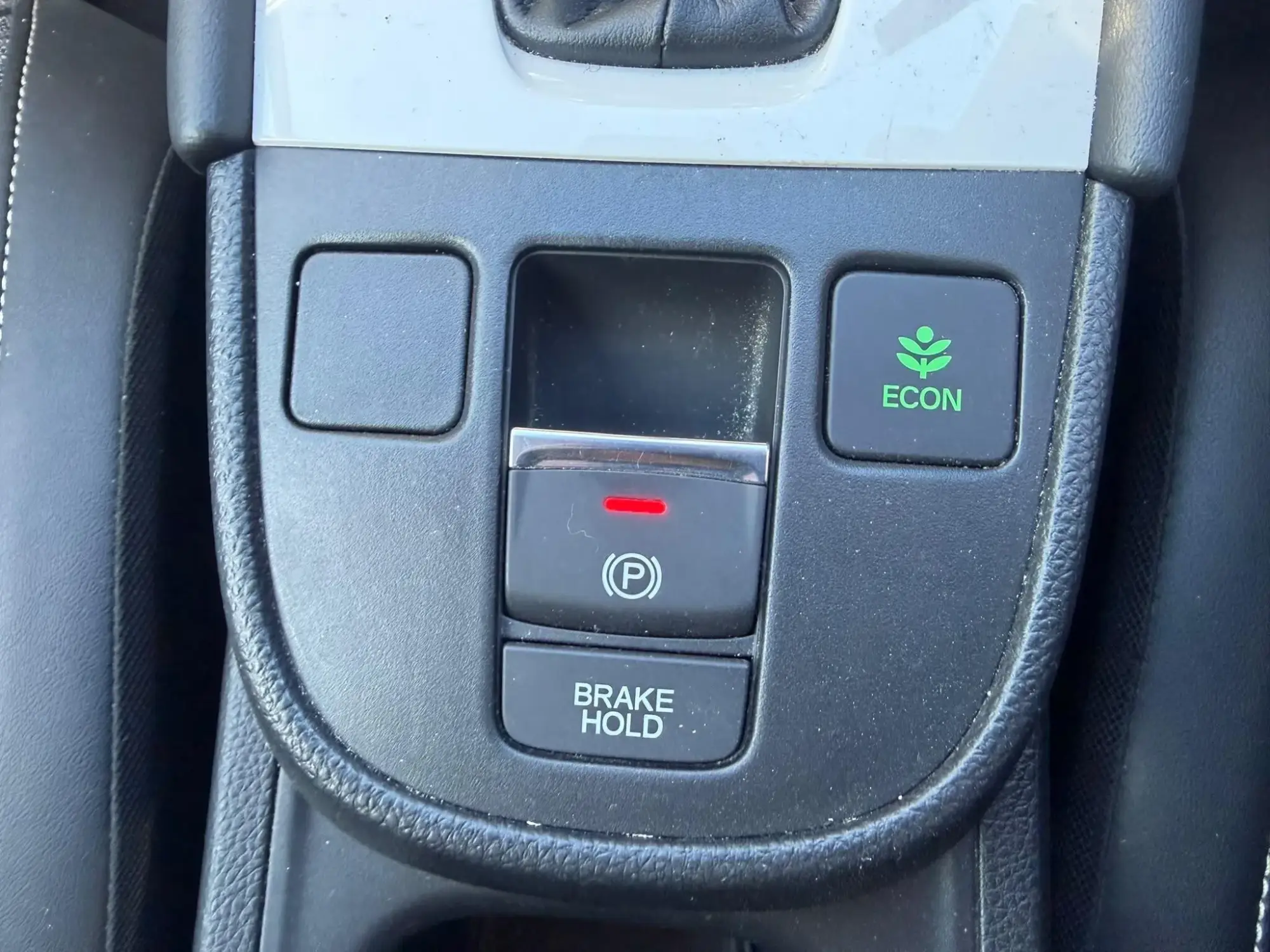 Honda Jazz Hybrid Image 29