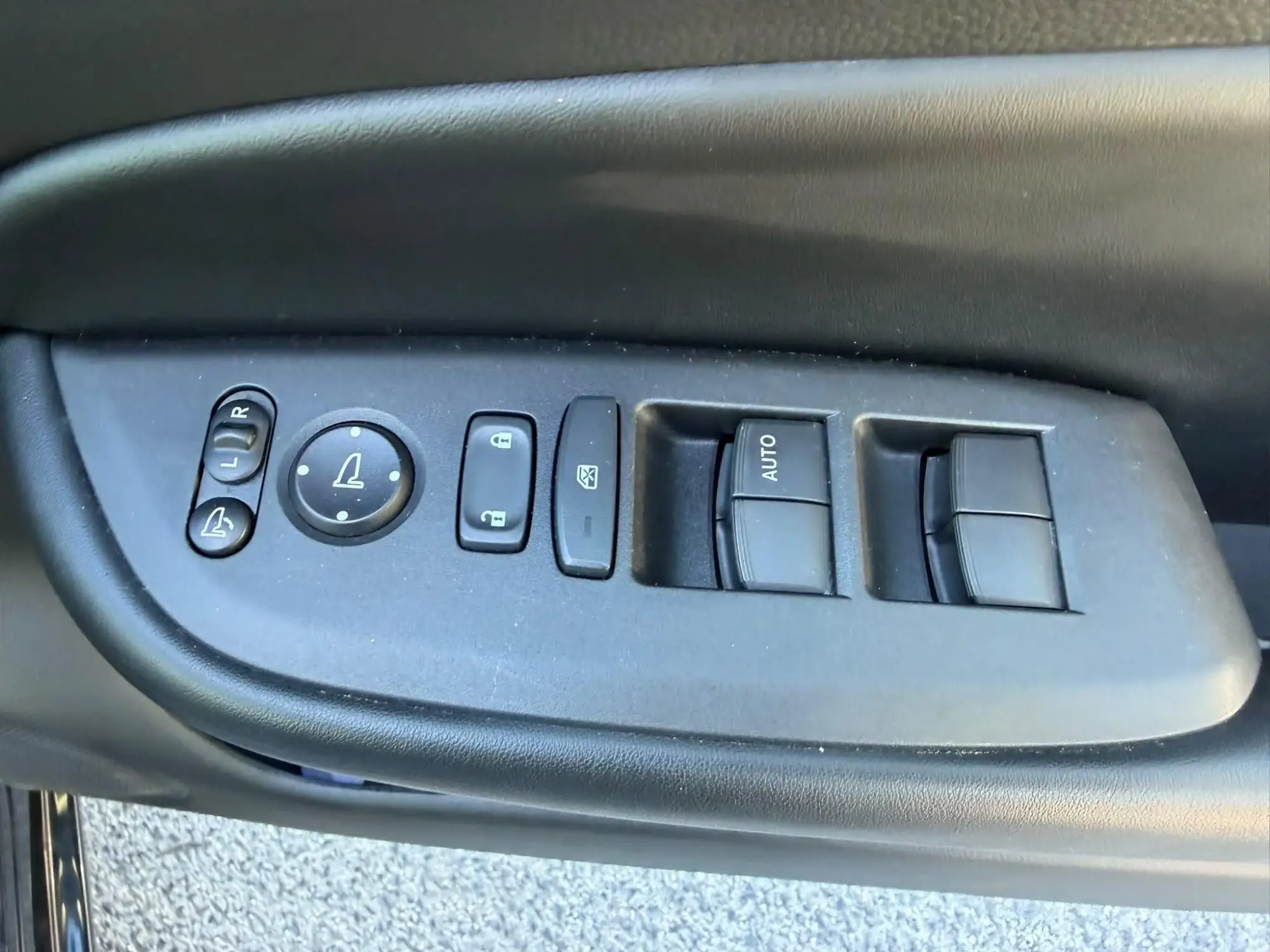 Honda Jazz Hybrid Image 36