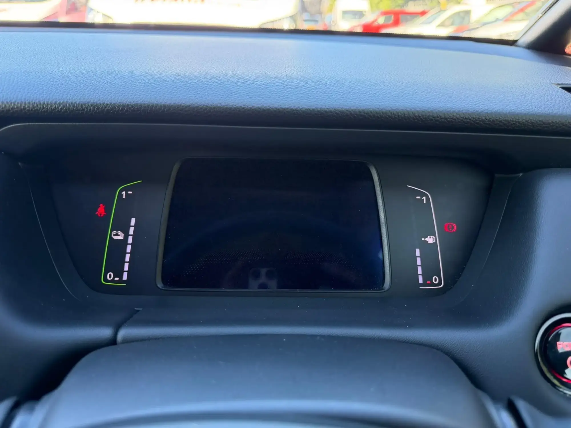 Honda Jazz Hybrid Image 49