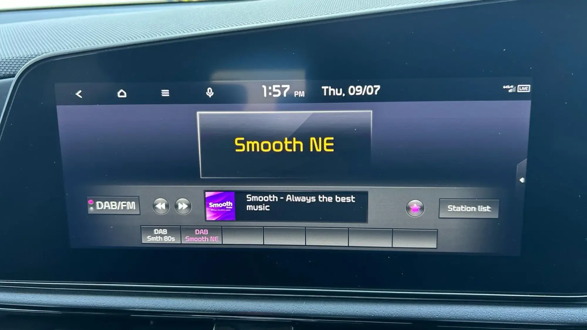 Kia Niro Hybrid Image 36 Kia Niro Hybrid Image 36