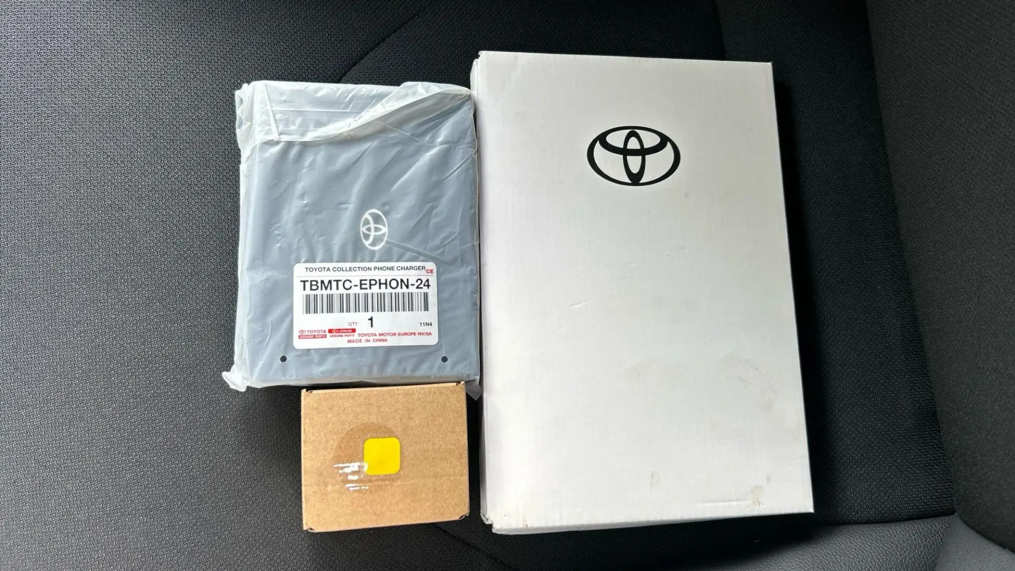 Toyota Corolla Hatchback Image 49