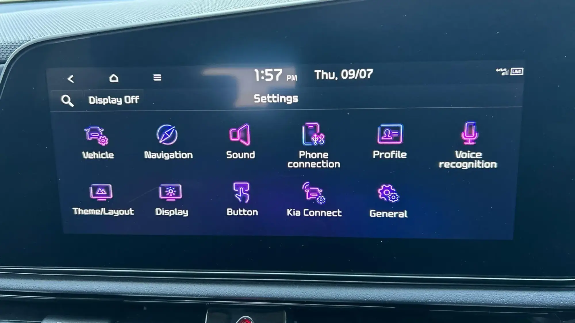 Kia Niro Hybrid Image 38 Kia Niro Hybrid Image 38