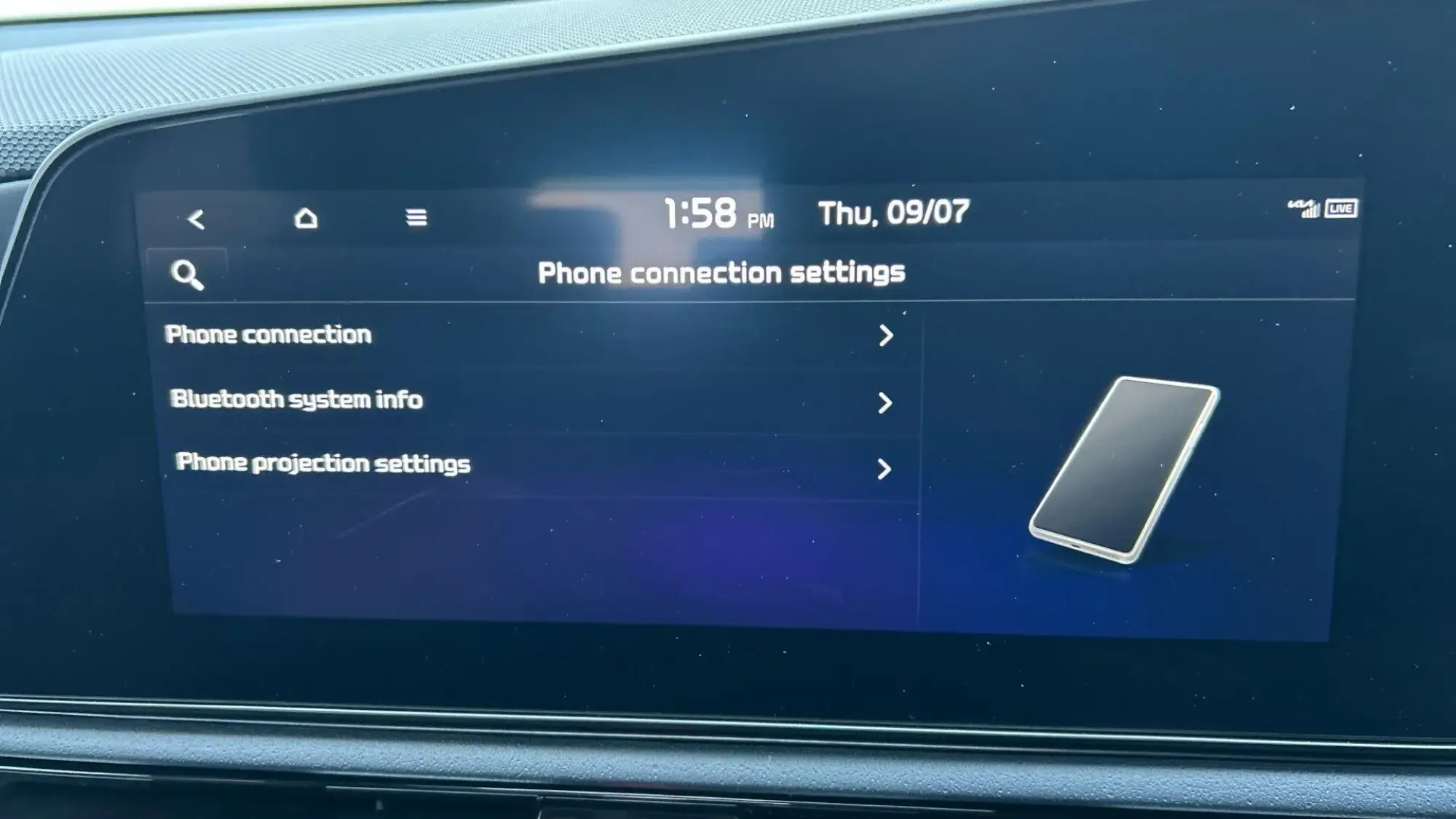 Kia Niro Hybrid Image 41 Kia Niro Hybrid Image 41