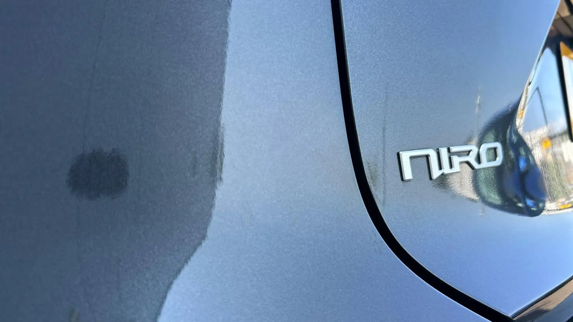 Kia Niro Hybrid Image 48 Kia Niro Hybrid Image 48