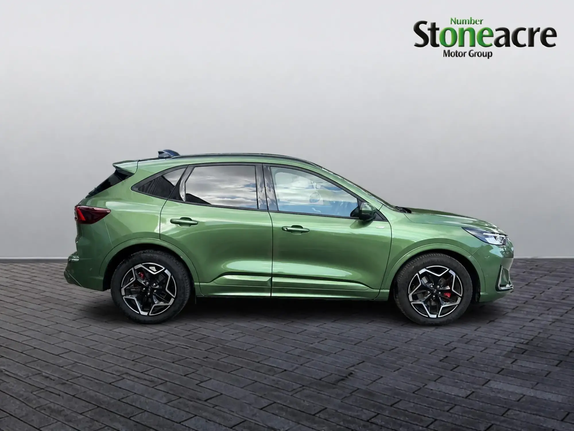 Ford Kuga Image 7 Ford Kuga Image 7