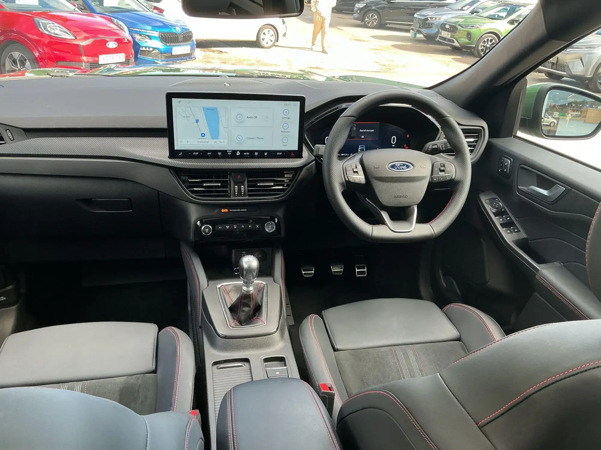 Ford Kuga Image 9 Ford Kuga Image 9