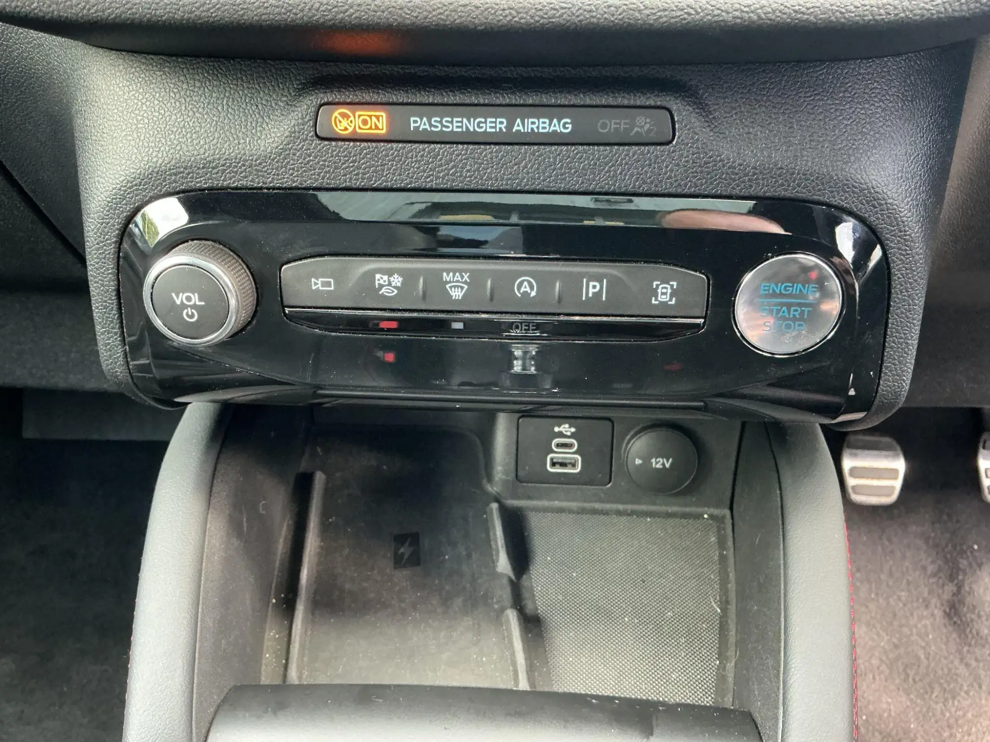 Ford Kuga Image 10 Ford Kuga Image 10