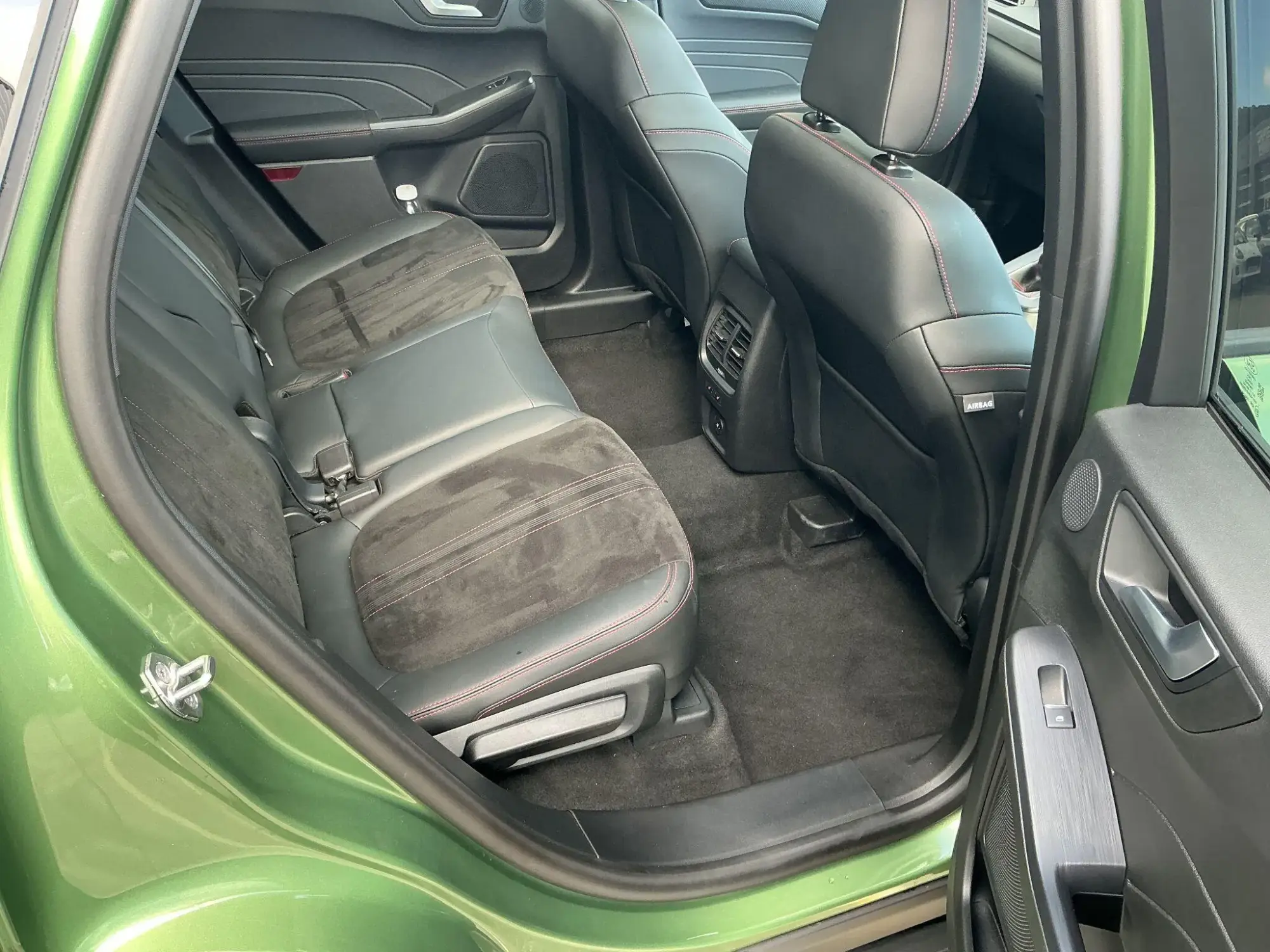Ford Kuga Image 13 Ford Kuga Image 13