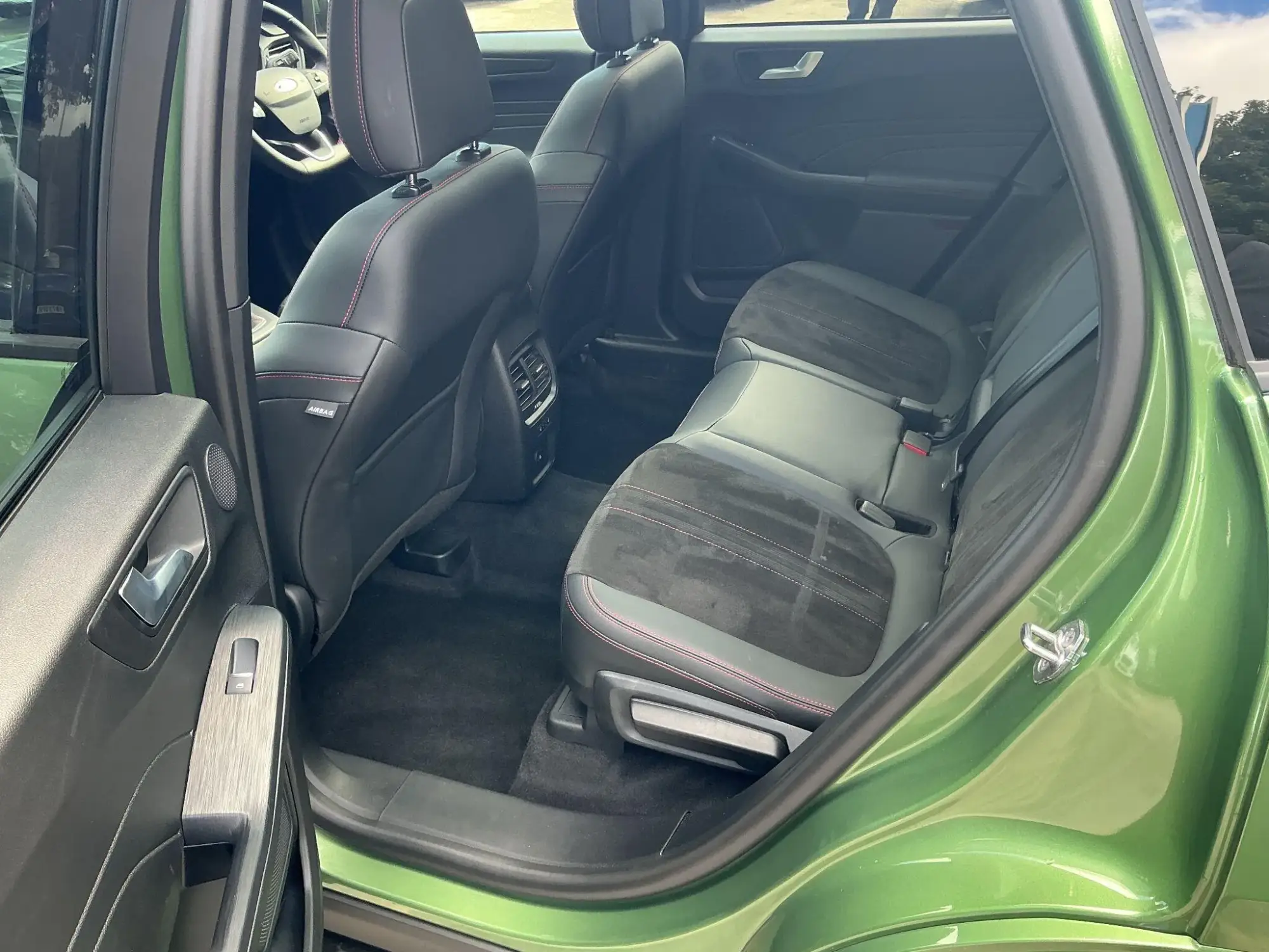Ford Kuga Image 14 Ford Kuga Image 14