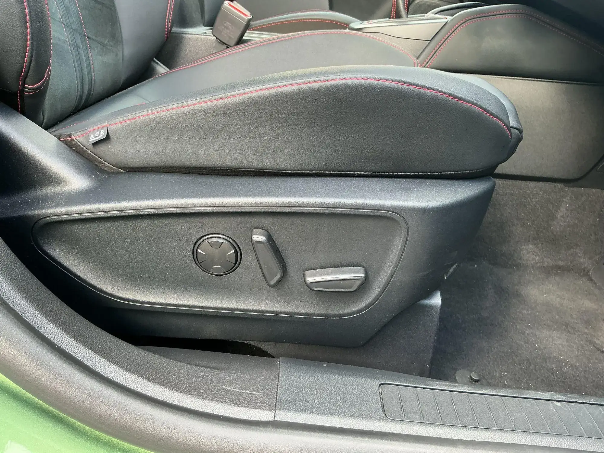 Ford Kuga Image 16 Ford Kuga Image 16