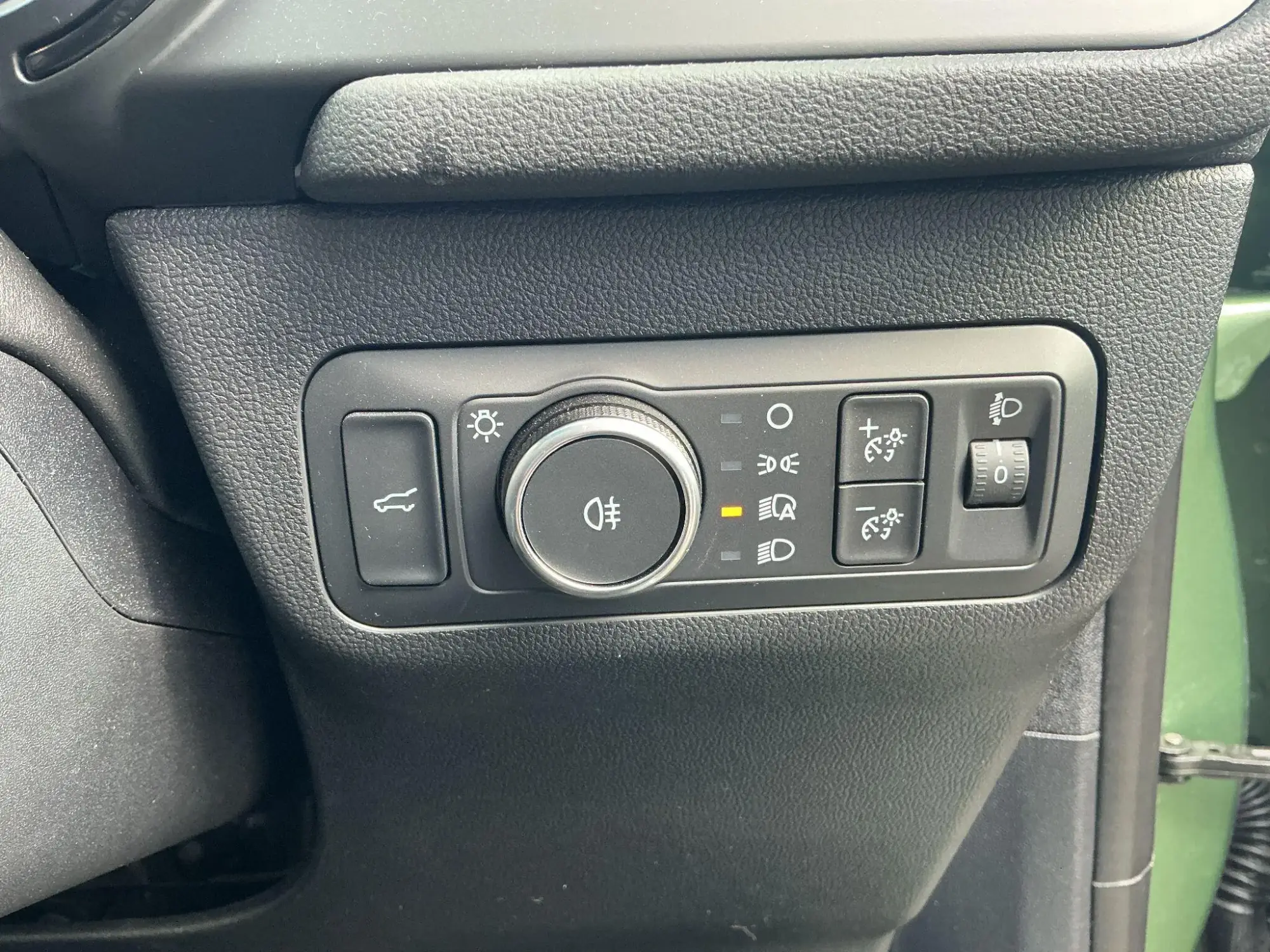 Ford Kuga Image 17 Ford Kuga Image 17