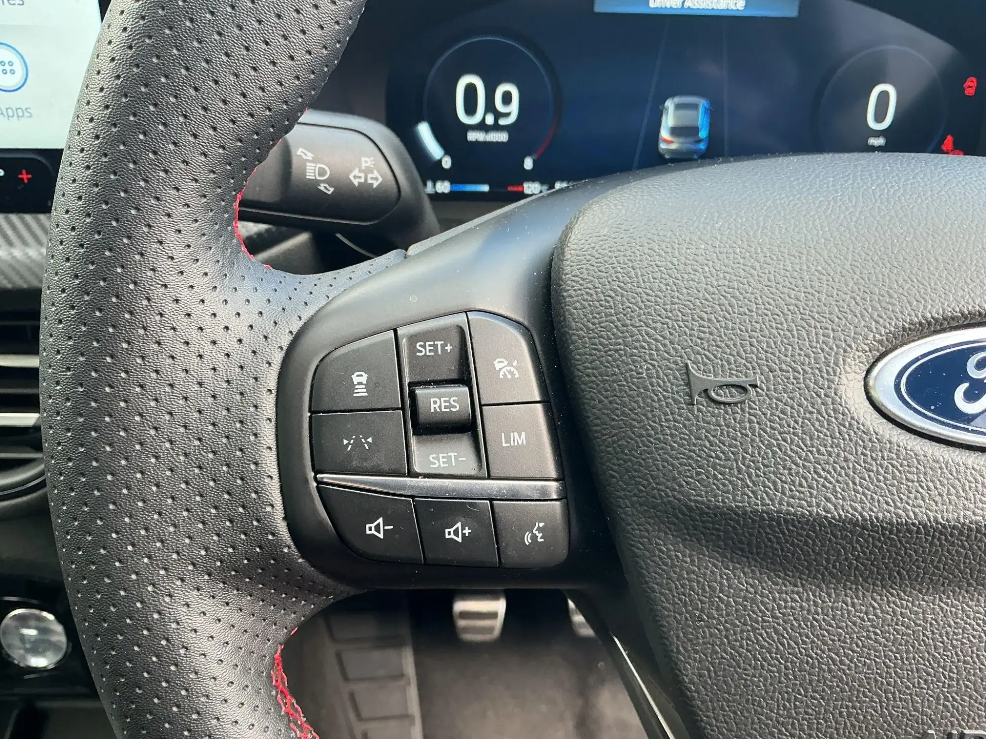 Ford Kuga Image 18 Ford Kuga Image 18