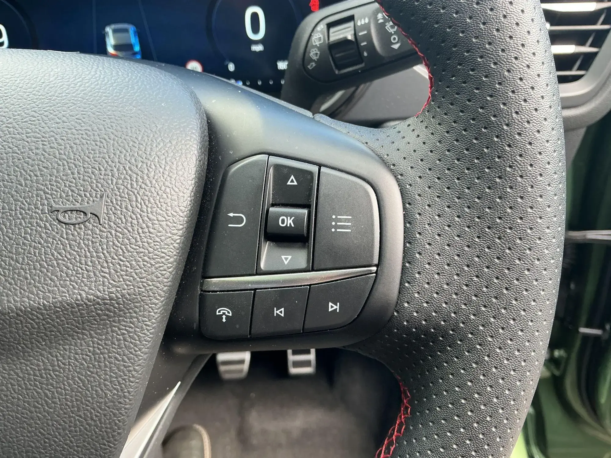Ford Kuga Image 19 Ford Kuga Image 19