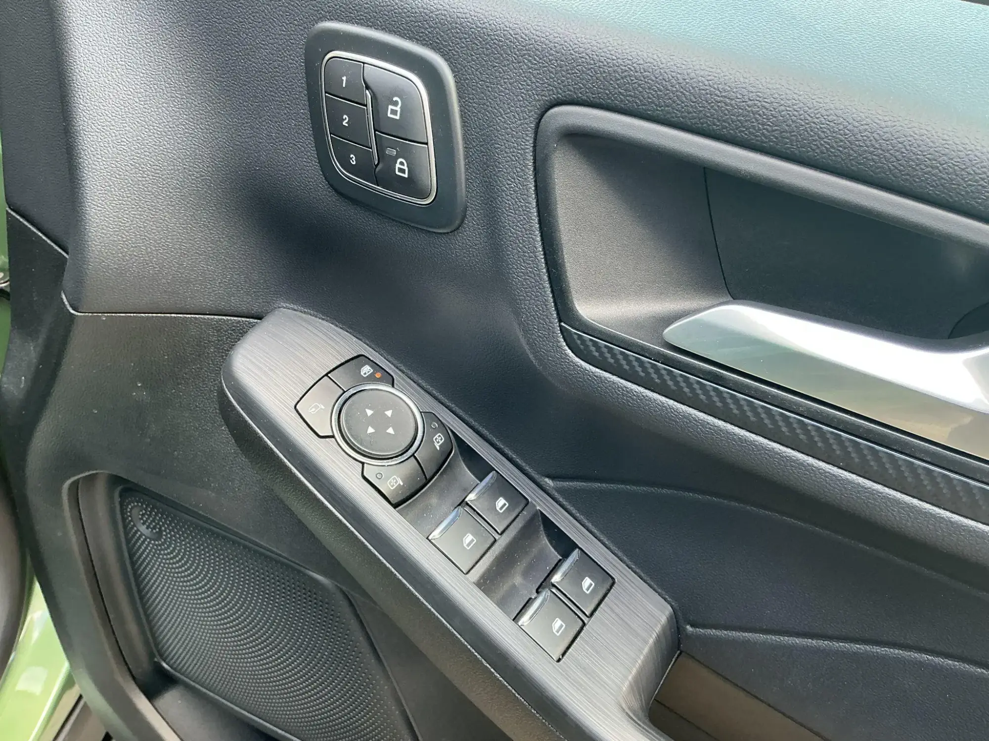 Ford Kuga Image 20 Ford Kuga Image 20