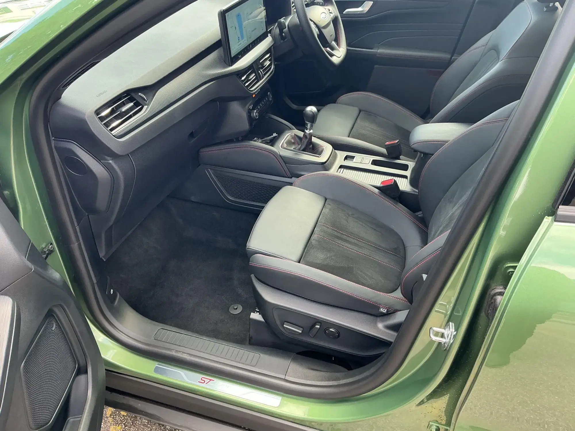 Ford Kuga Image 25 Ford Kuga Image 25