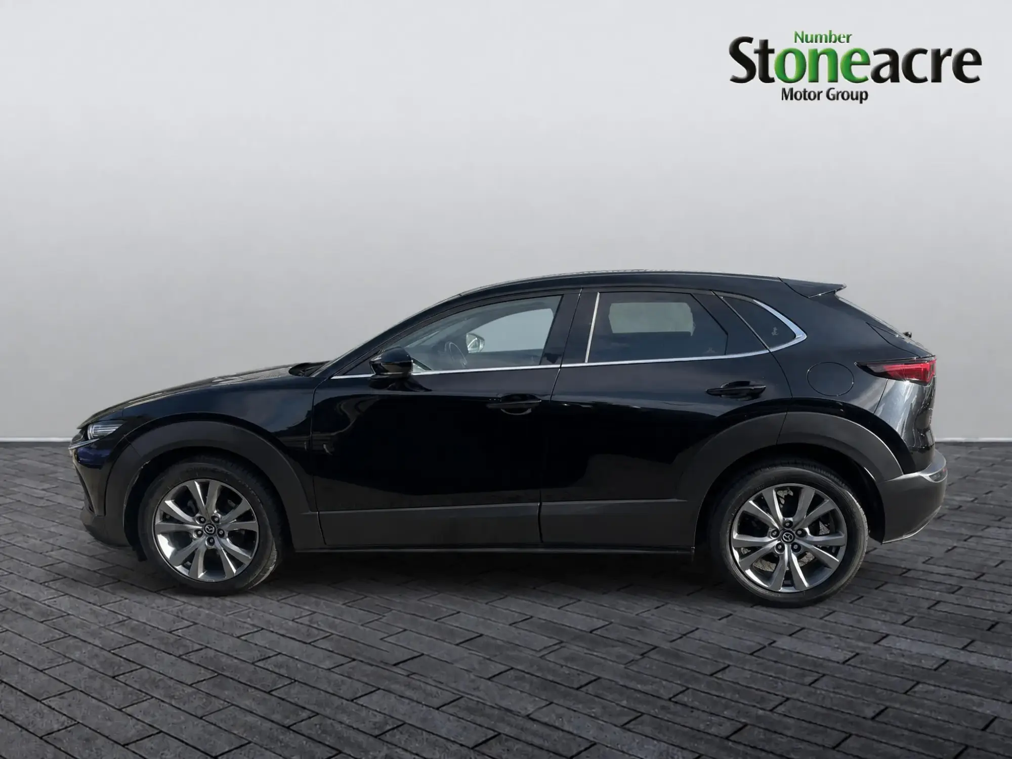 Mazda CX-30 Image 5 Mazda CX-30 Image 5