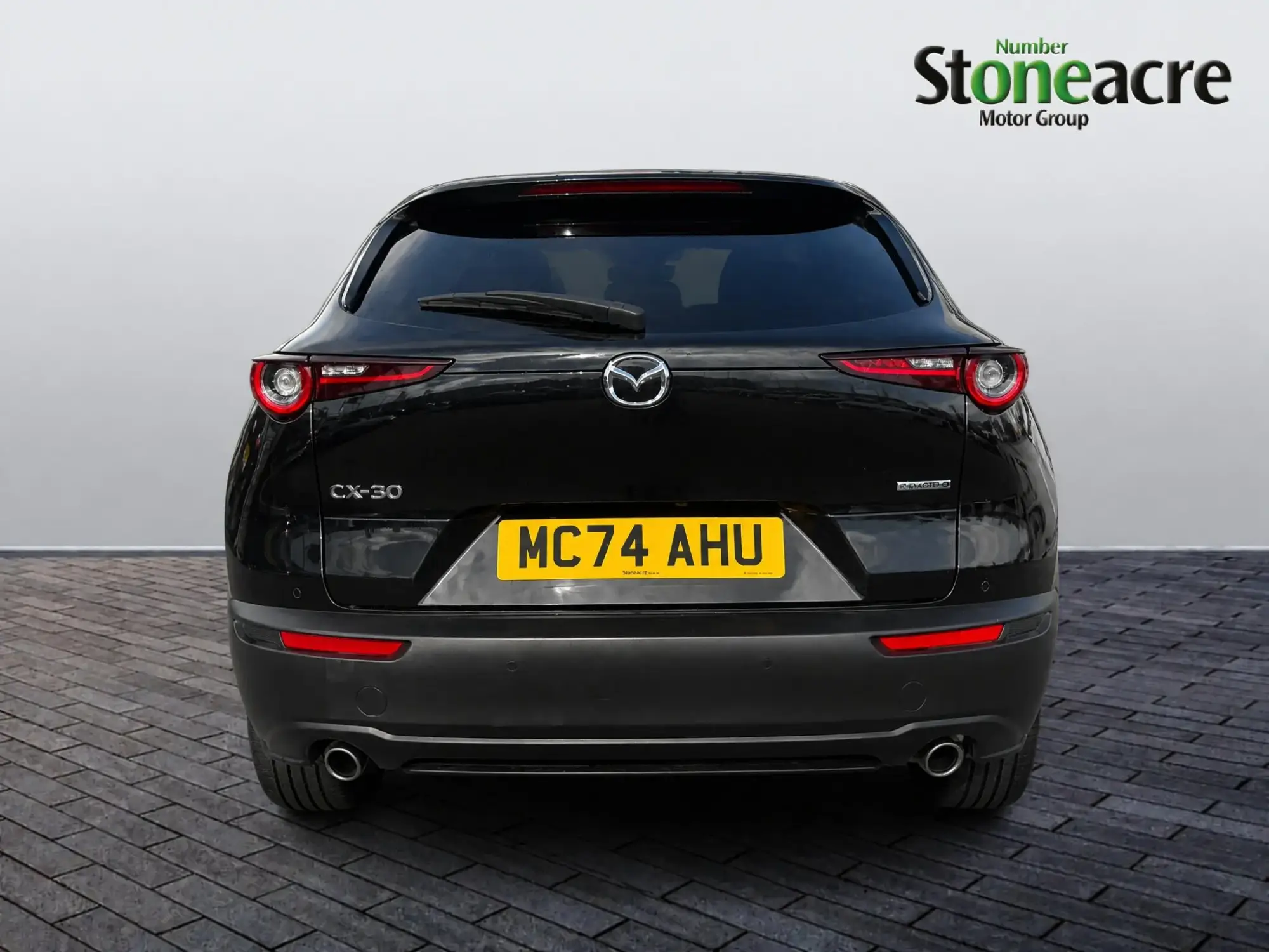 Mazda CX-30 Image 6 Mazda CX-30 Image 6