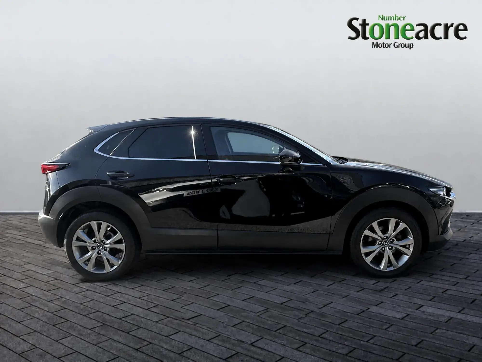 Mazda CX-30 Image 7 Mazda CX-30 Image 7