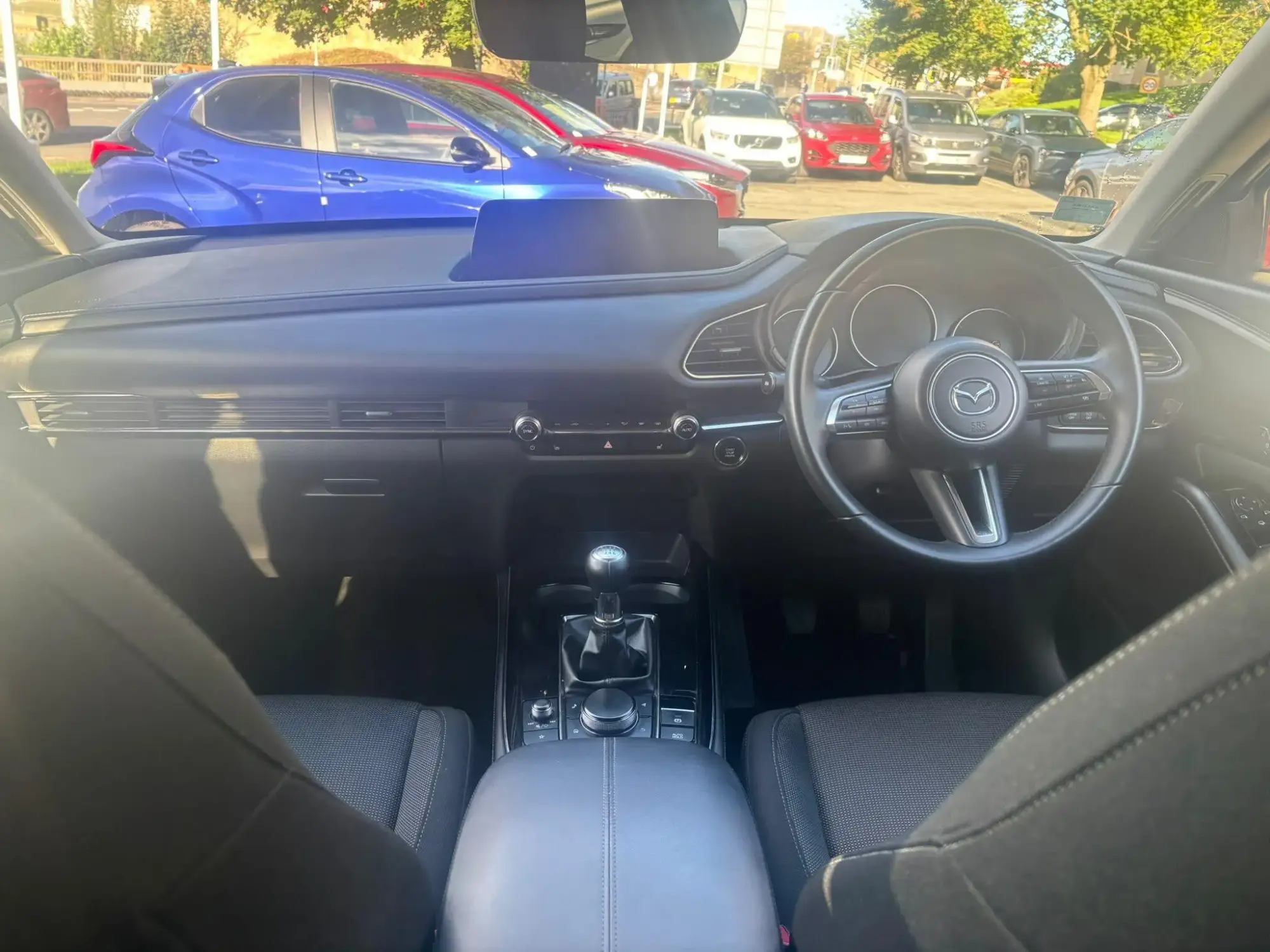 Mazda CX-30 Image 9 Mazda CX-30 Image 9