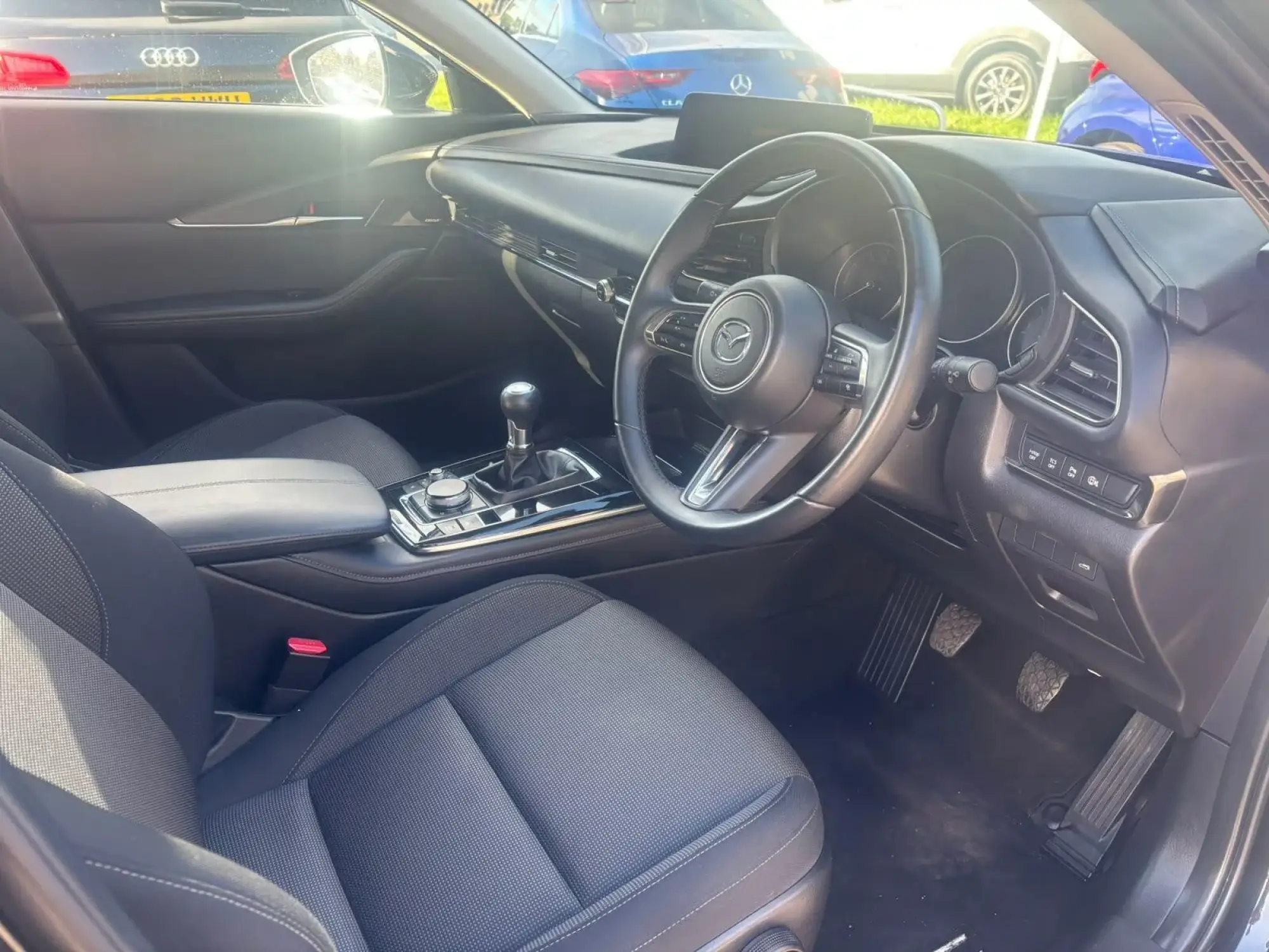 Mazda CX-30 Image 10 Mazda CX-30 Image 10