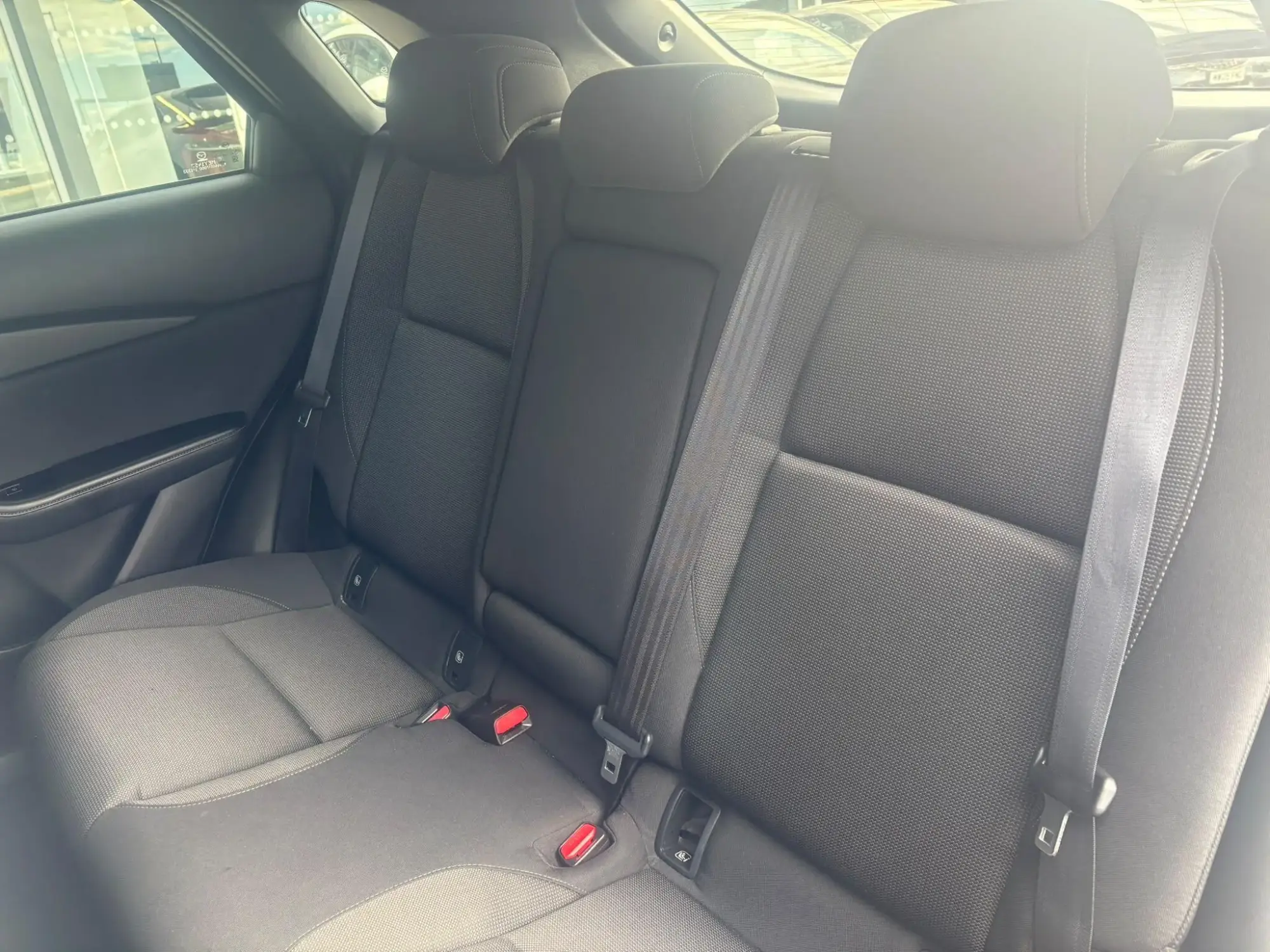 Mazda CX-30 Image 11 Mazda CX-30 Image 11