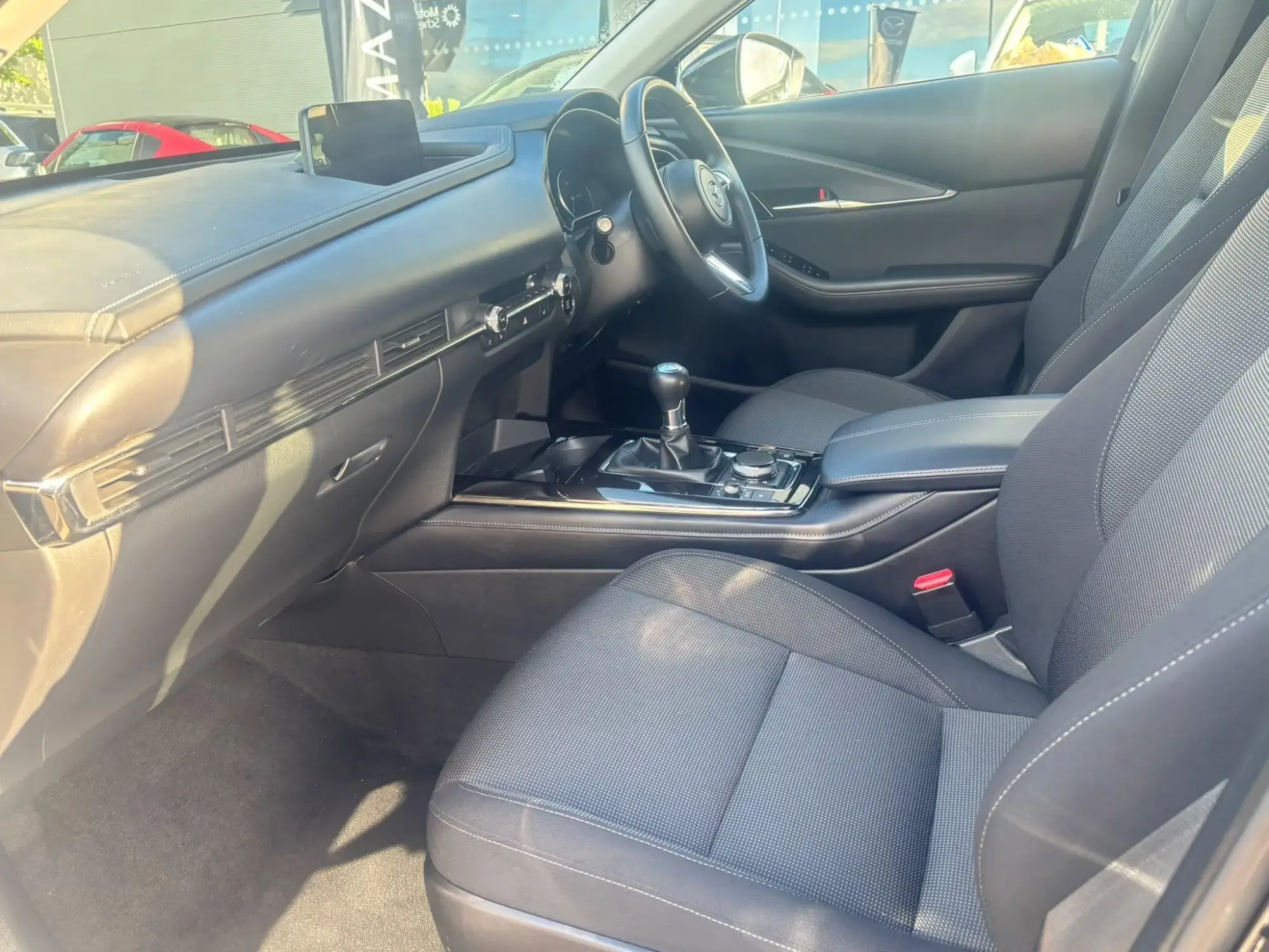 Mazda CX-30 Image 17 Mazda CX-30 Image 17
