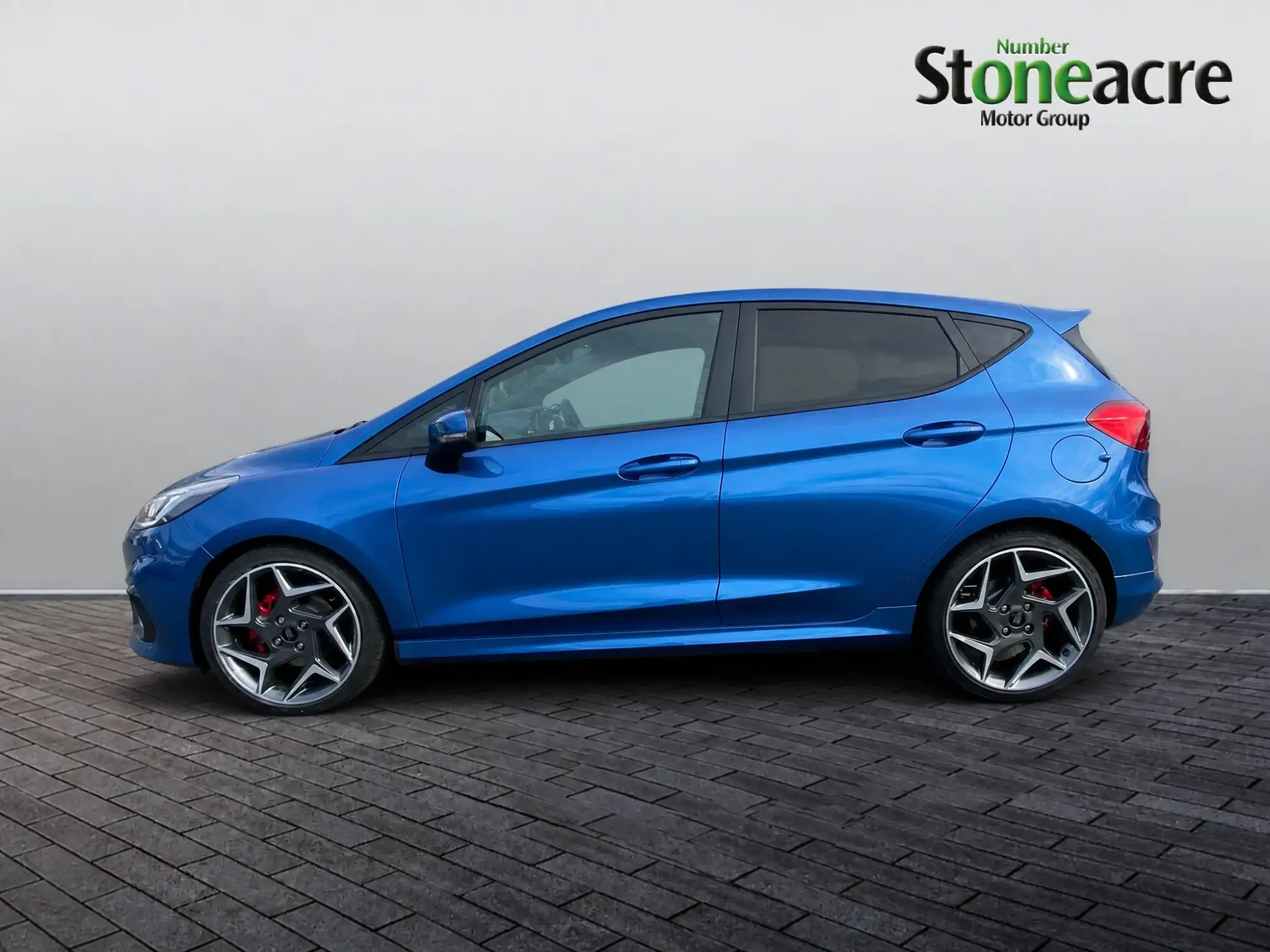 Ford Fiesta ST Image 5 Ford Fiesta ST Image 5