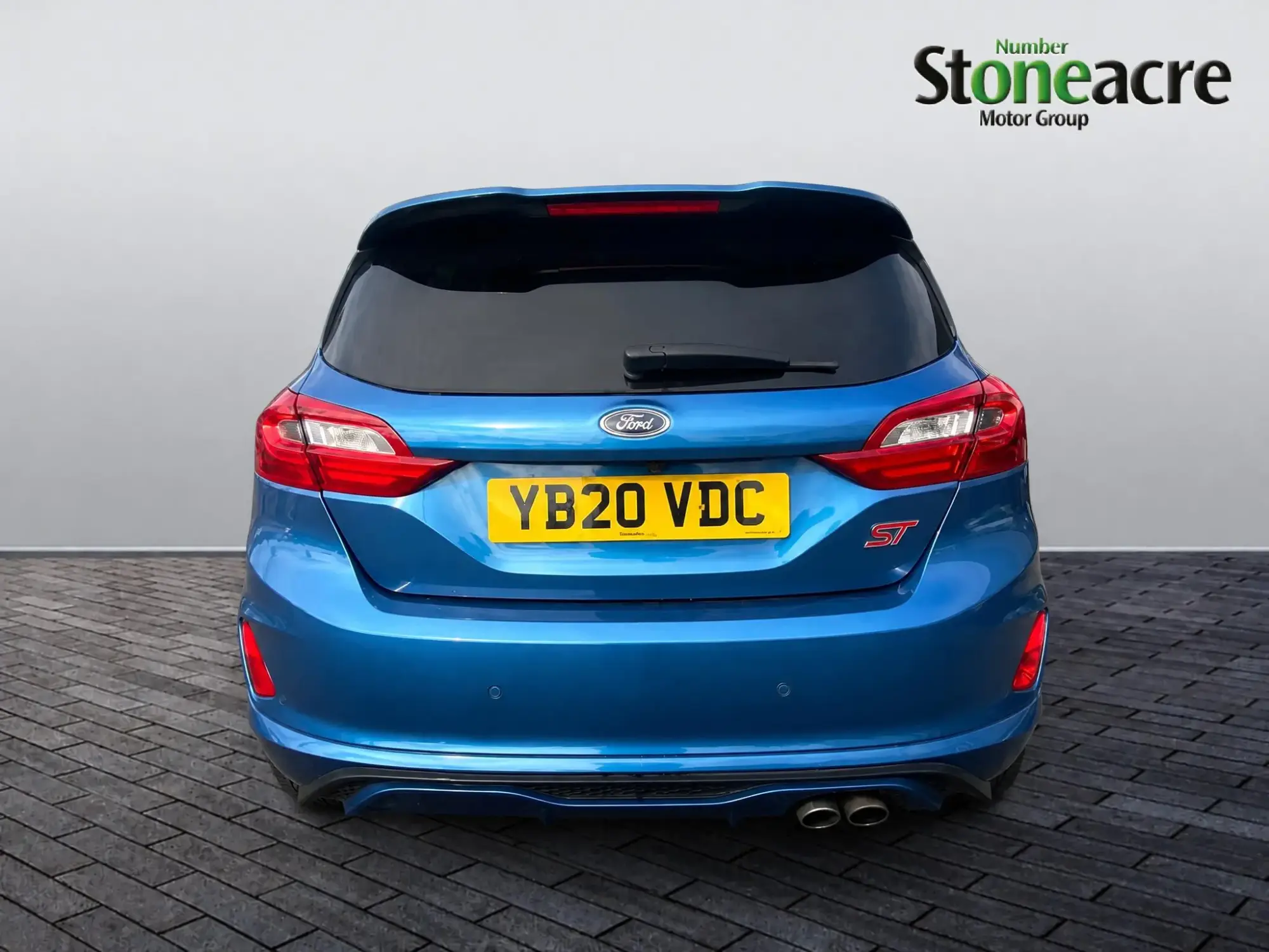 Ford Fiesta ST Image 6 Ford Fiesta ST Image 6