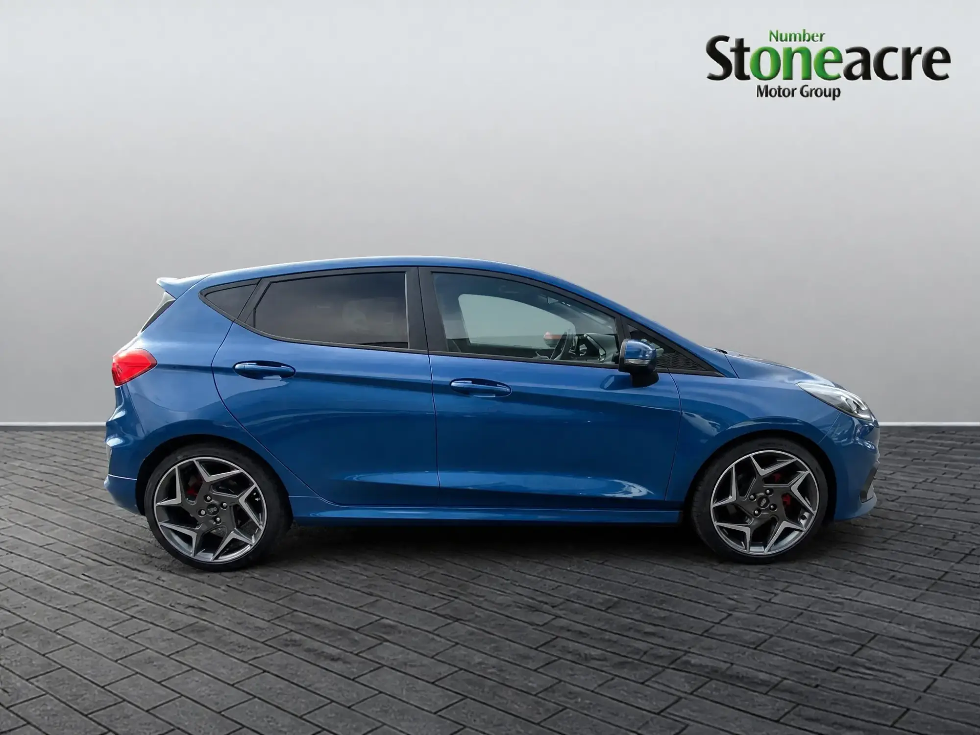 Ford Fiesta ST Image 7 Ford Fiesta ST Image 7
